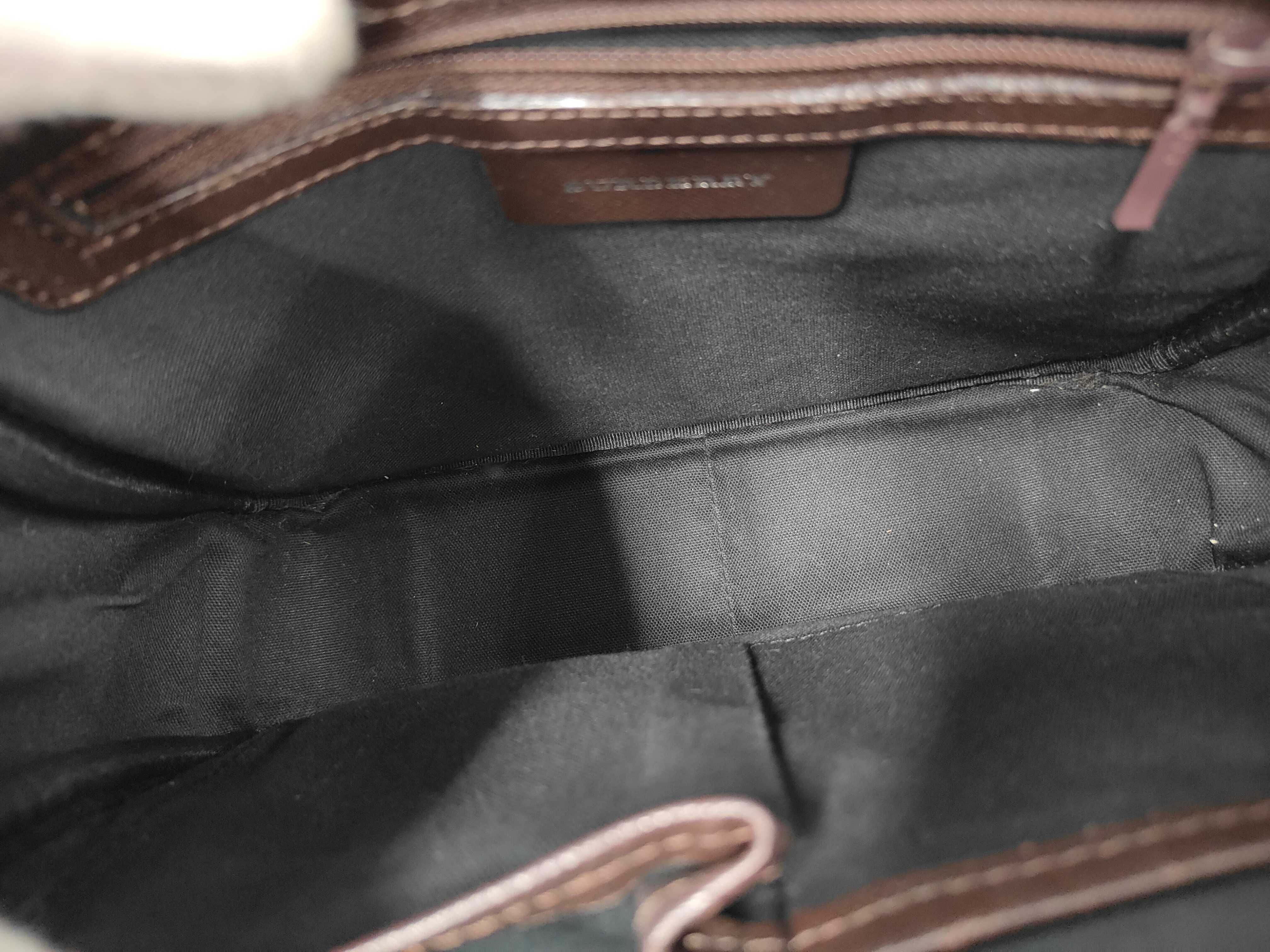 Nova Check Camera Bag Shoulder Bag — view 9
