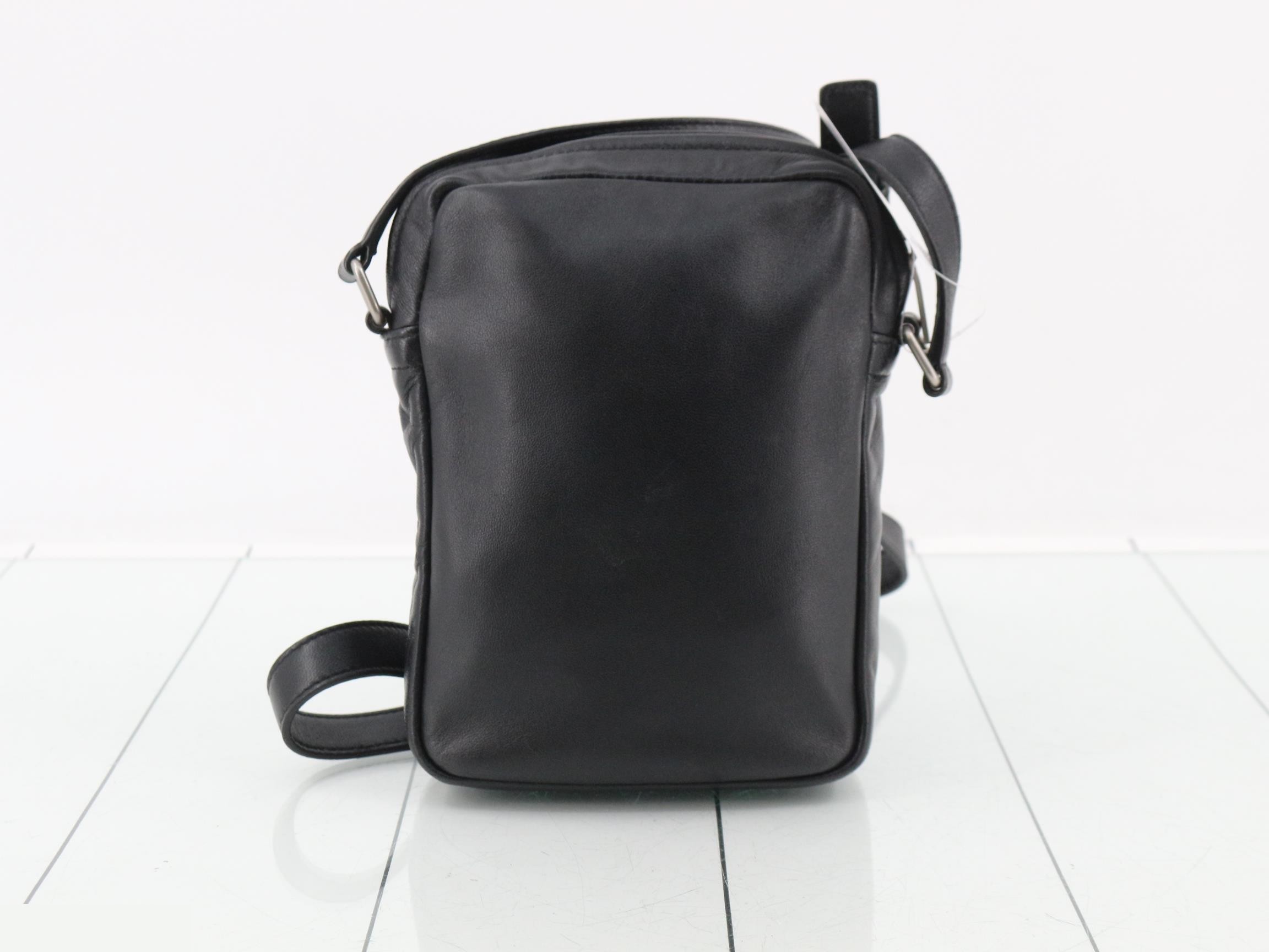 Other lines - Bags/Shoulder bags - Sid - Black — view 2