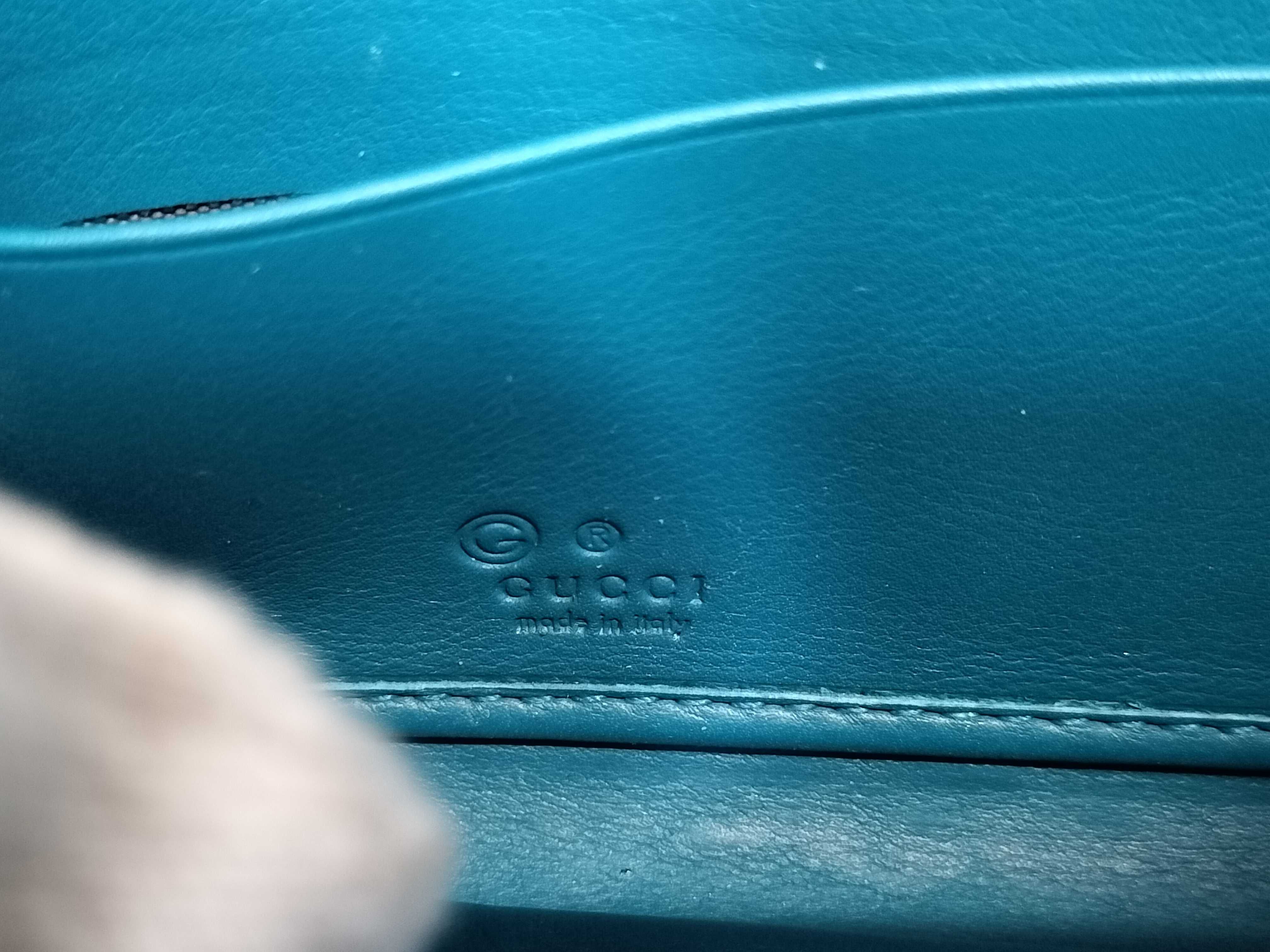 Round Zipper Long Wallet — view 9