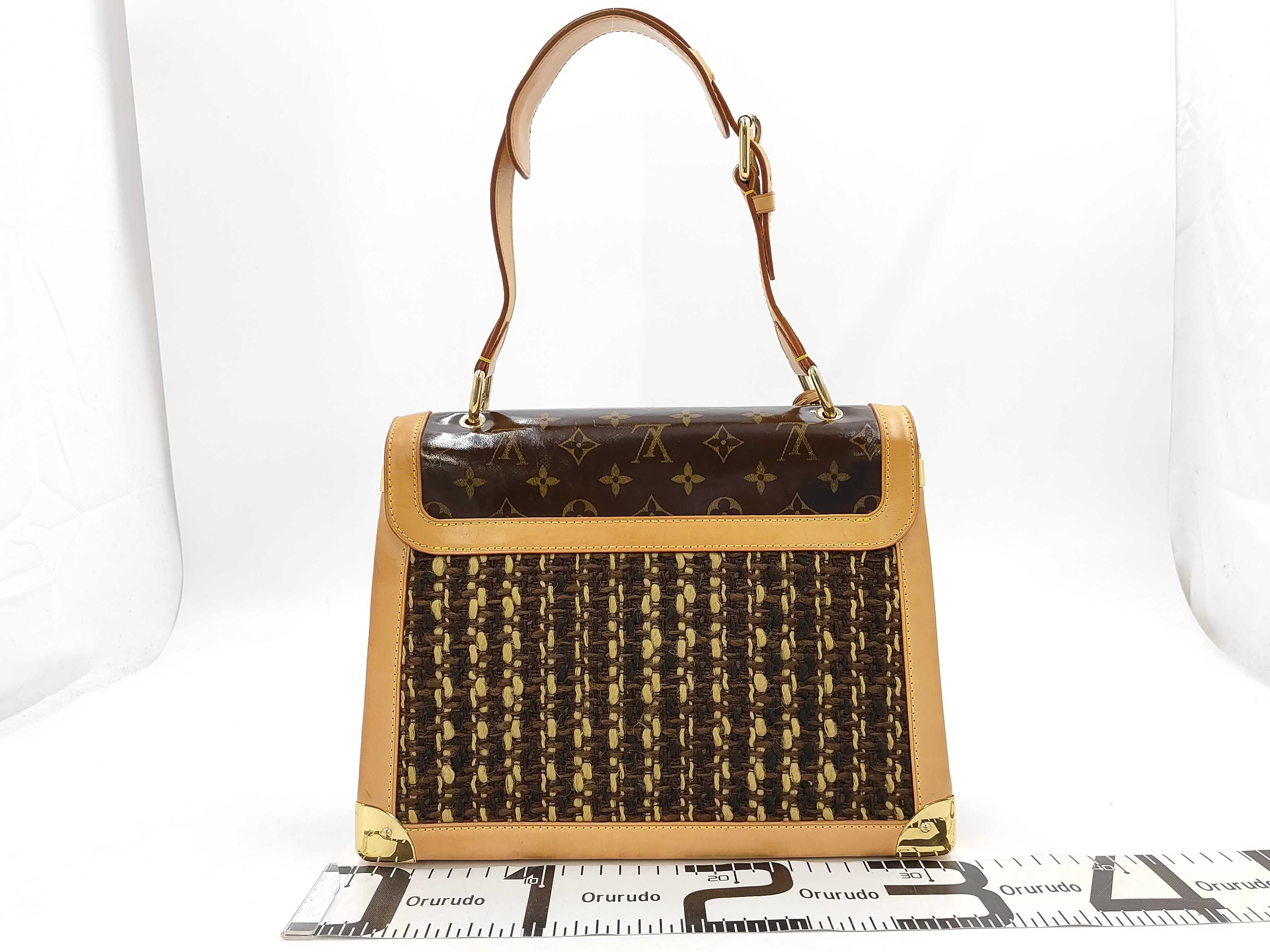 Handbag Shoulder Bag — view 2