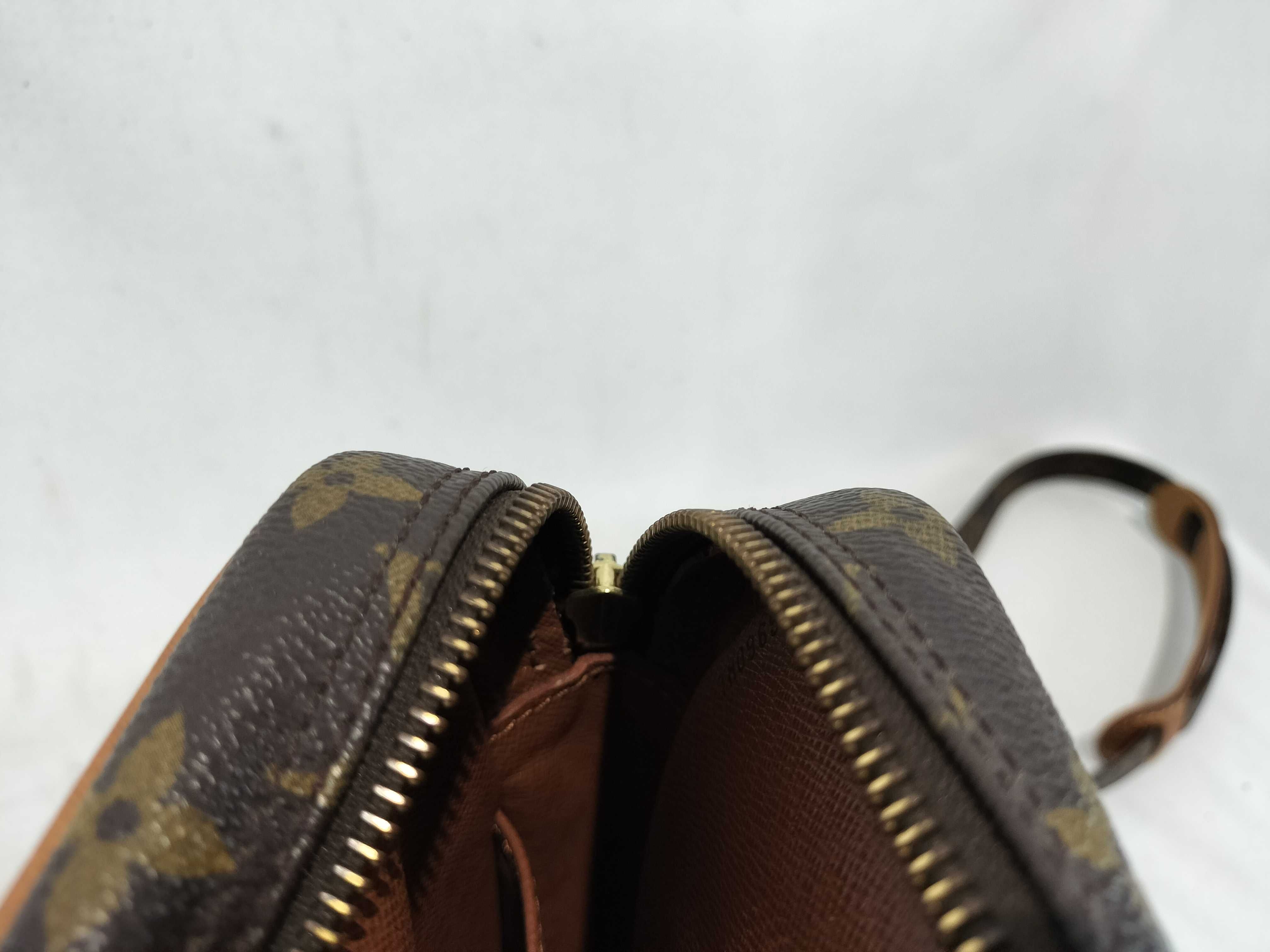 Monogram M45236 Amazon Shoulder Bag — view 11