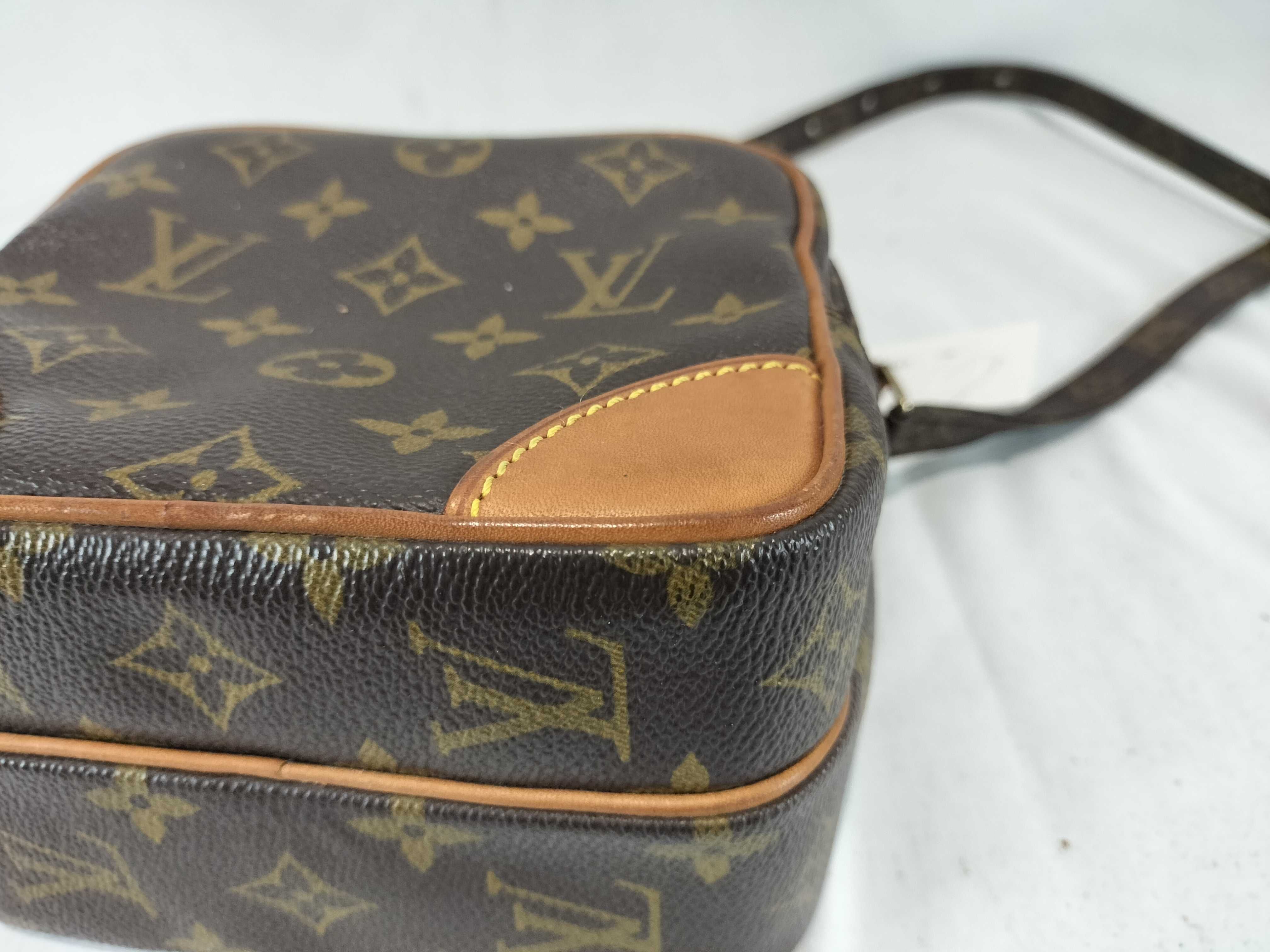 Monogram M45236 Amazon Shoulder Bag — view 6