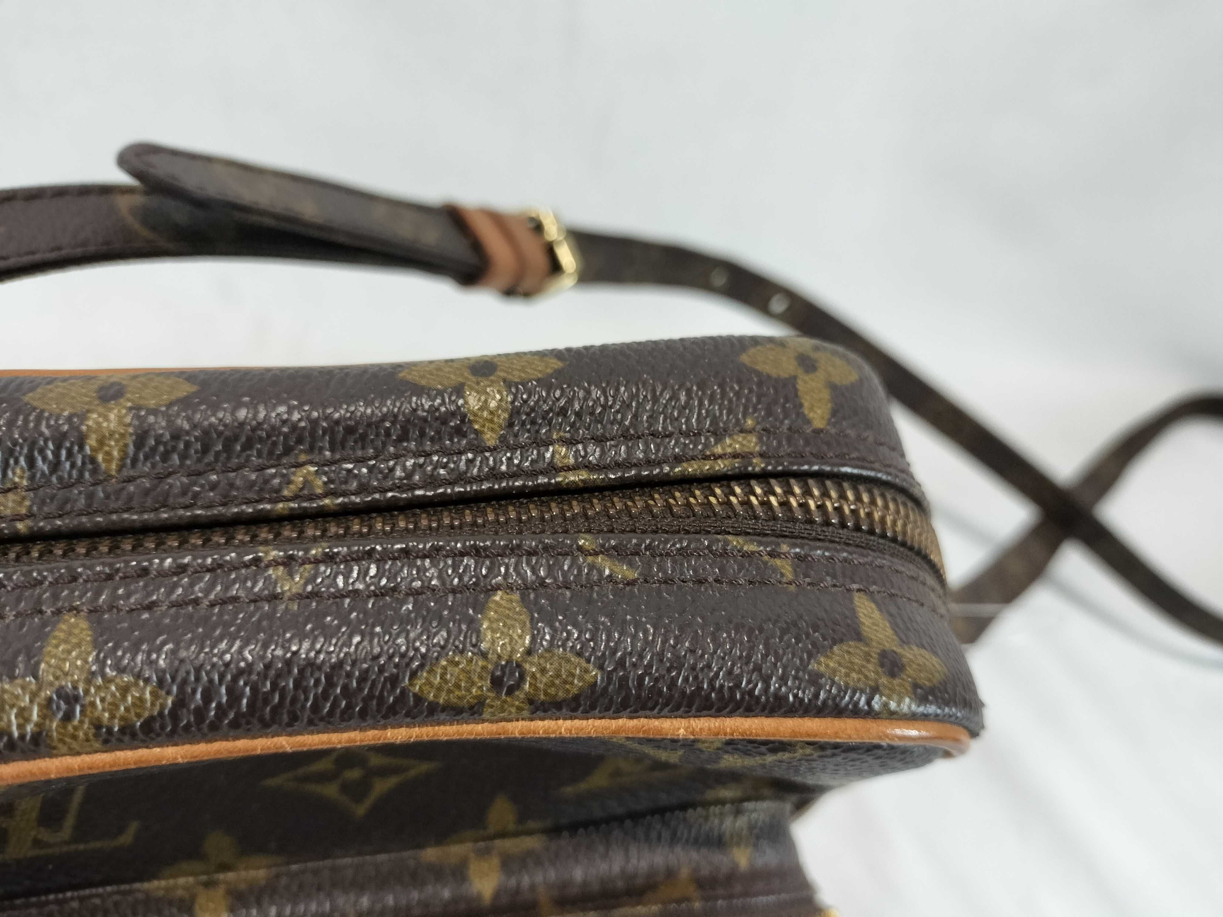 Monogram M45236 Amazon Shoulder Bag — view 8