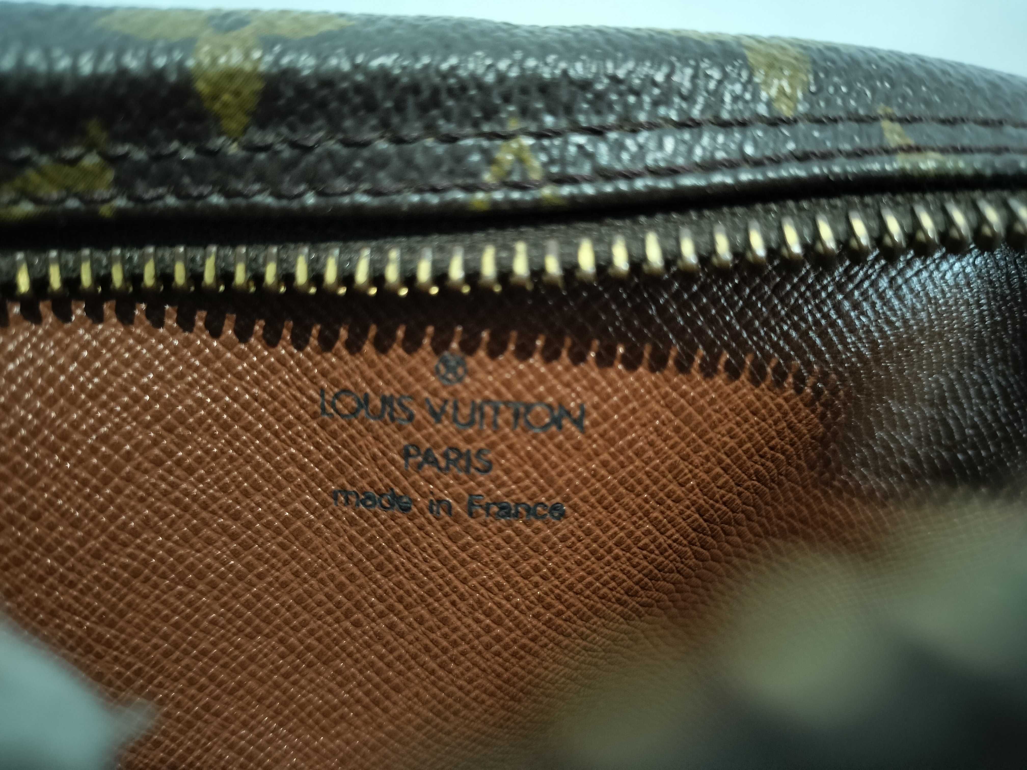 Monogram M45236 Amazon Shoulder Bag — view 10