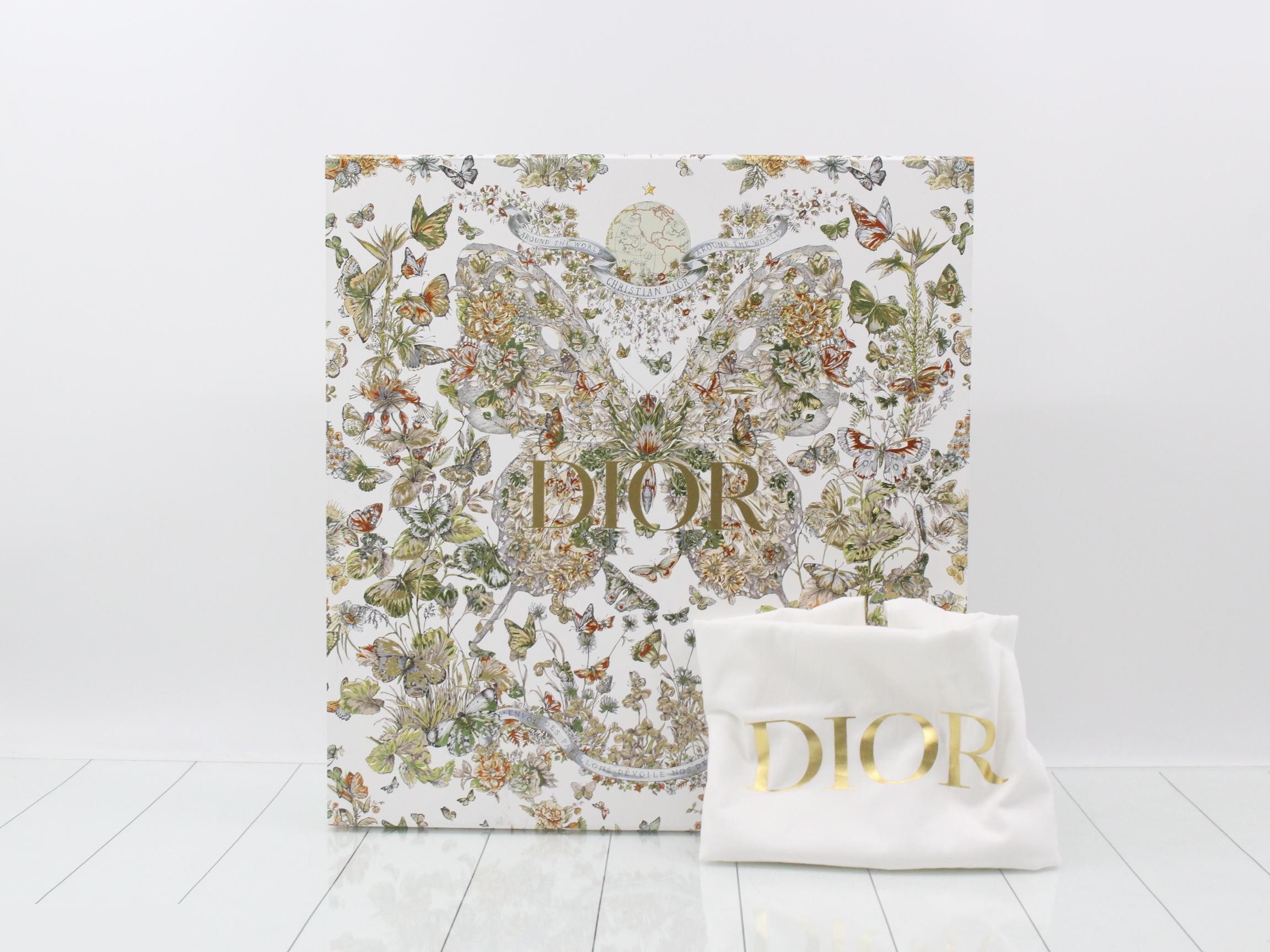Trotter (Bag) Large, White, Book Tote — view 7