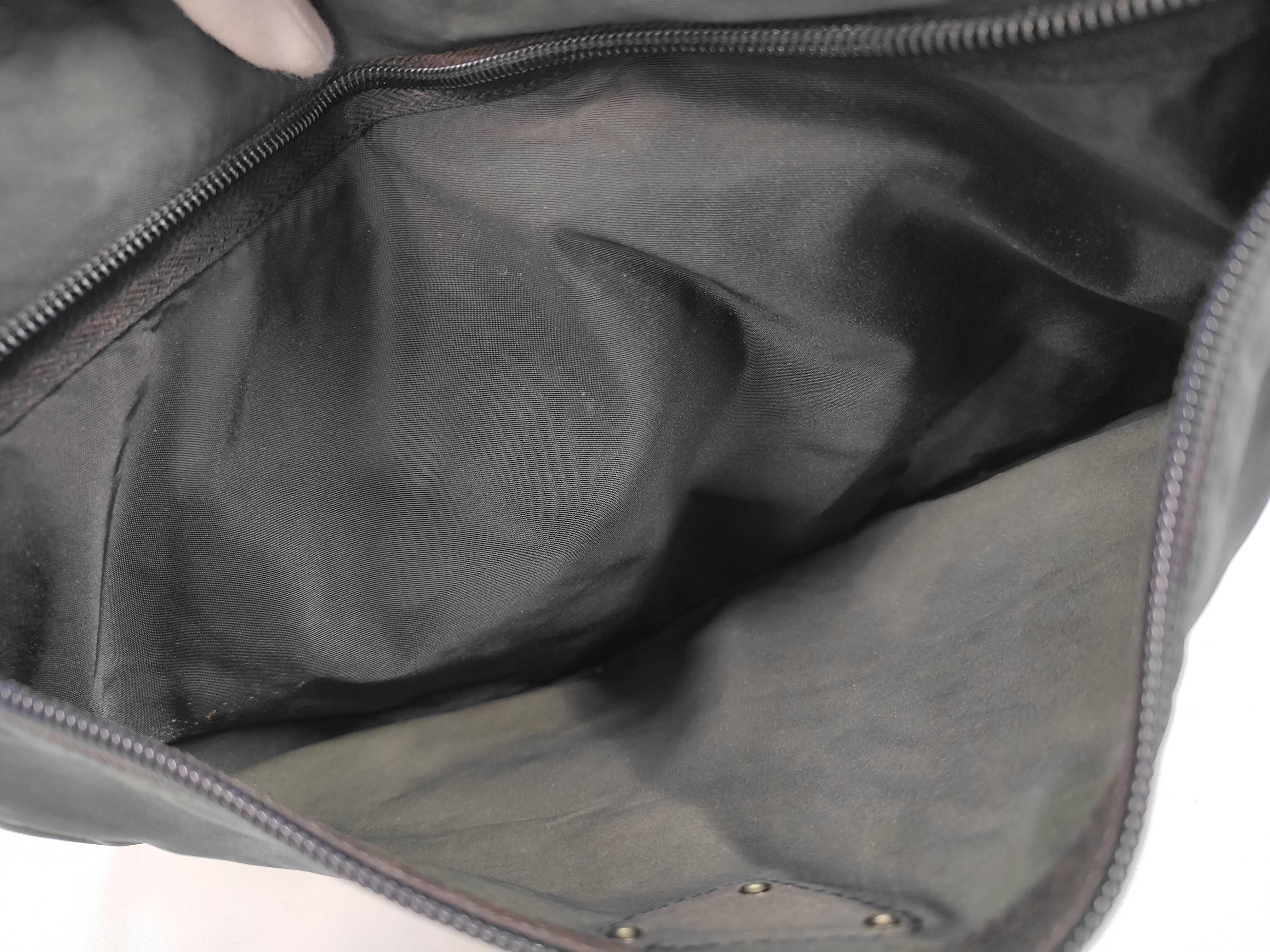 Saffiano Handbag Tote Bag Shoulder Bag — view 13