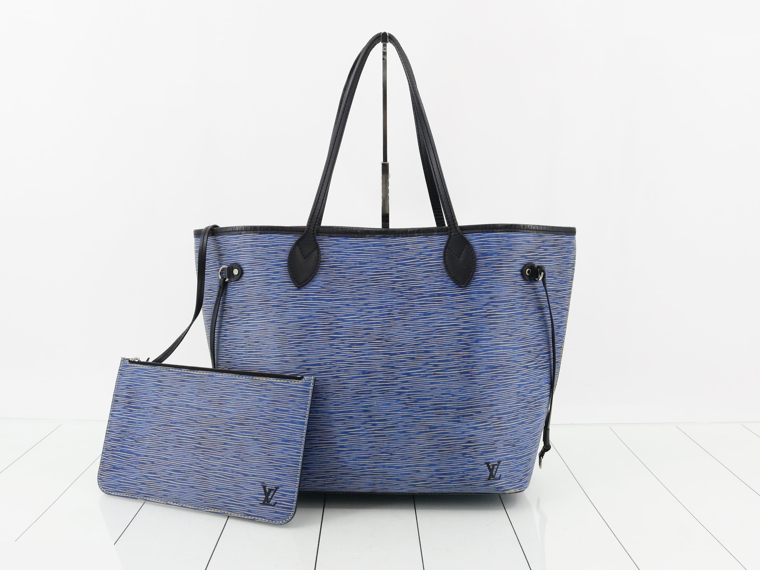 Neverfull Tote Bag