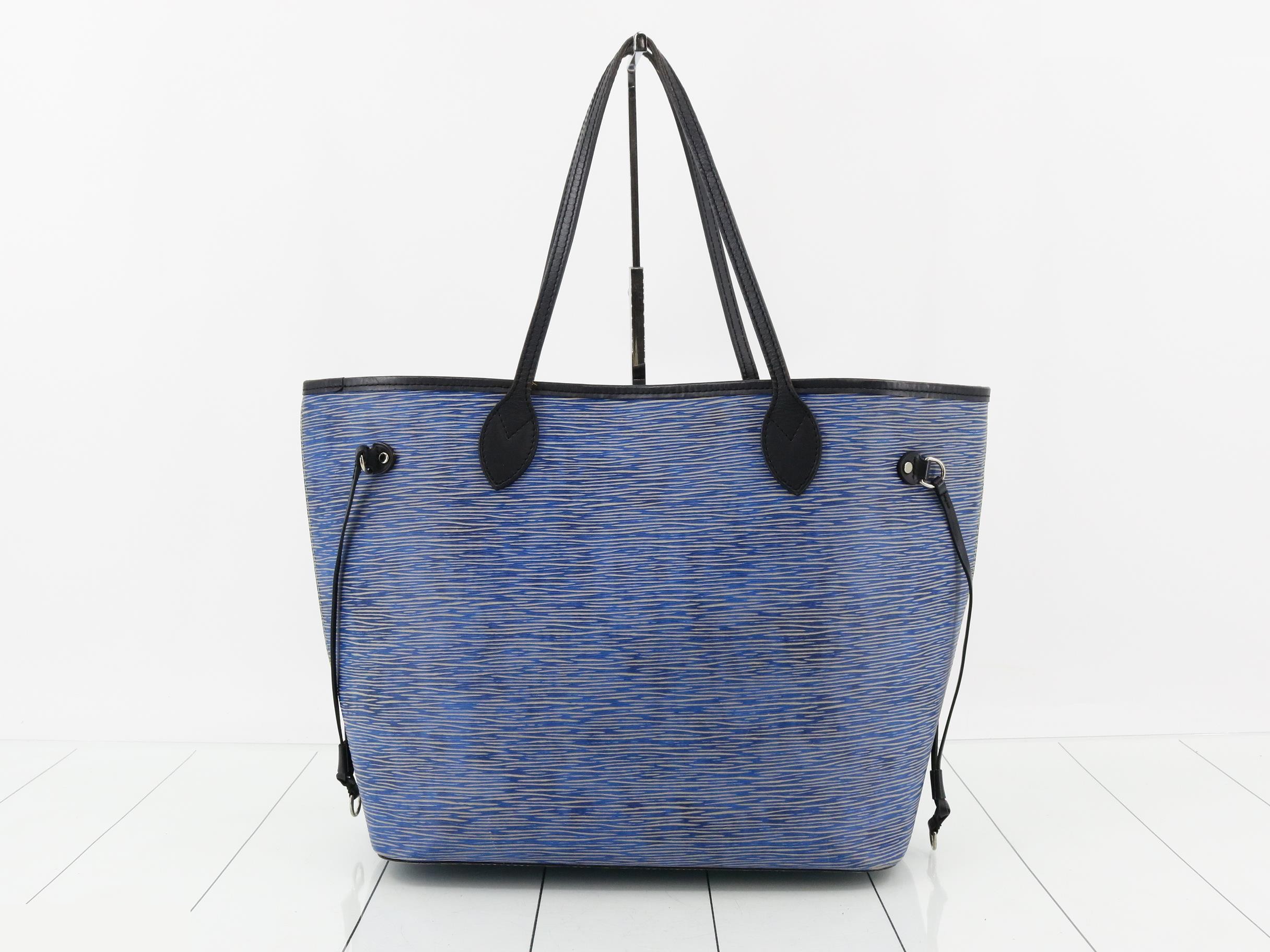 Neverfull Tote Bag — view 2
