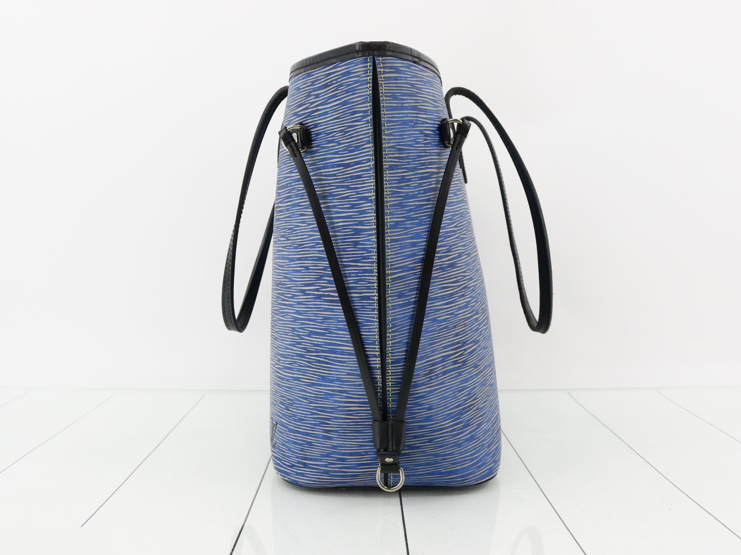 Neverfull Tote Bag — view 3