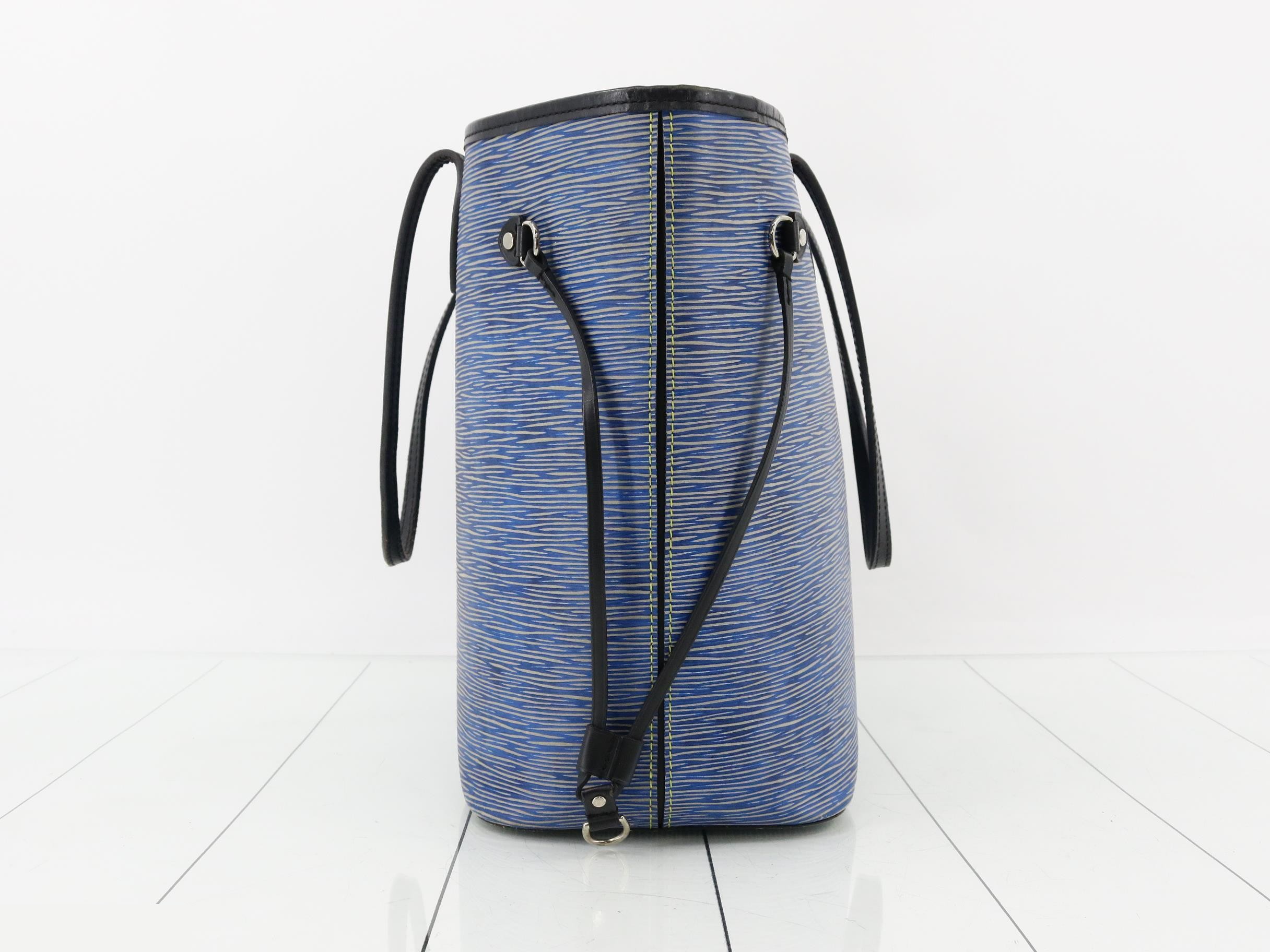 Neverfull Tote Bag — view 4