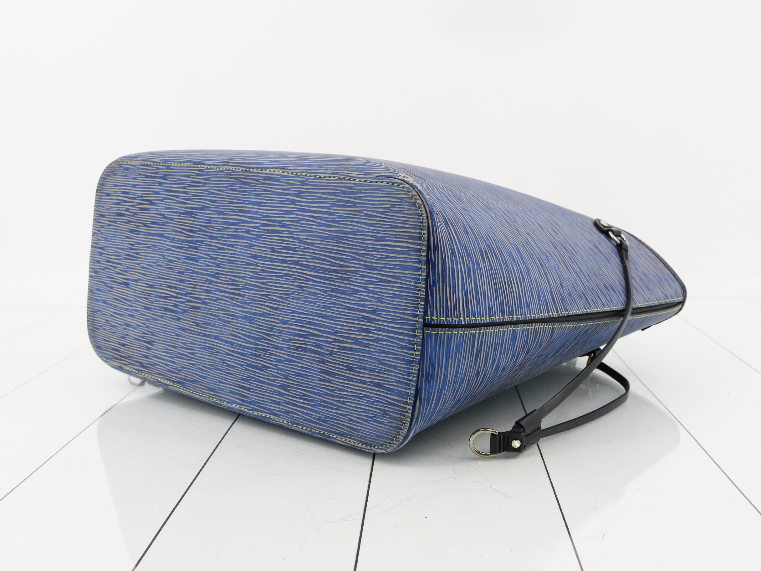 Neverfull Tote Bag — view 6
