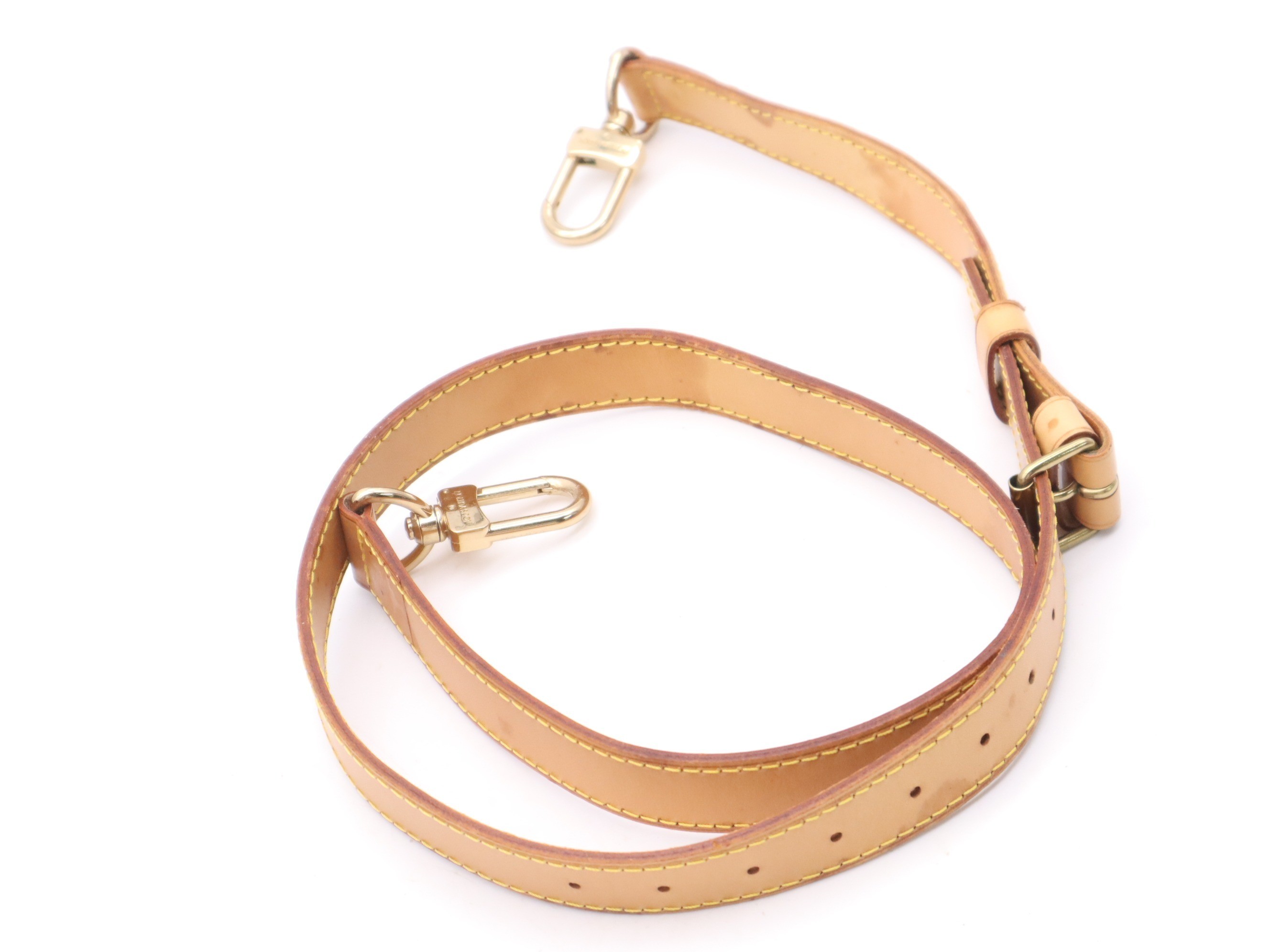 Keepall Bandoulière 55 with shoulder strap — view 8