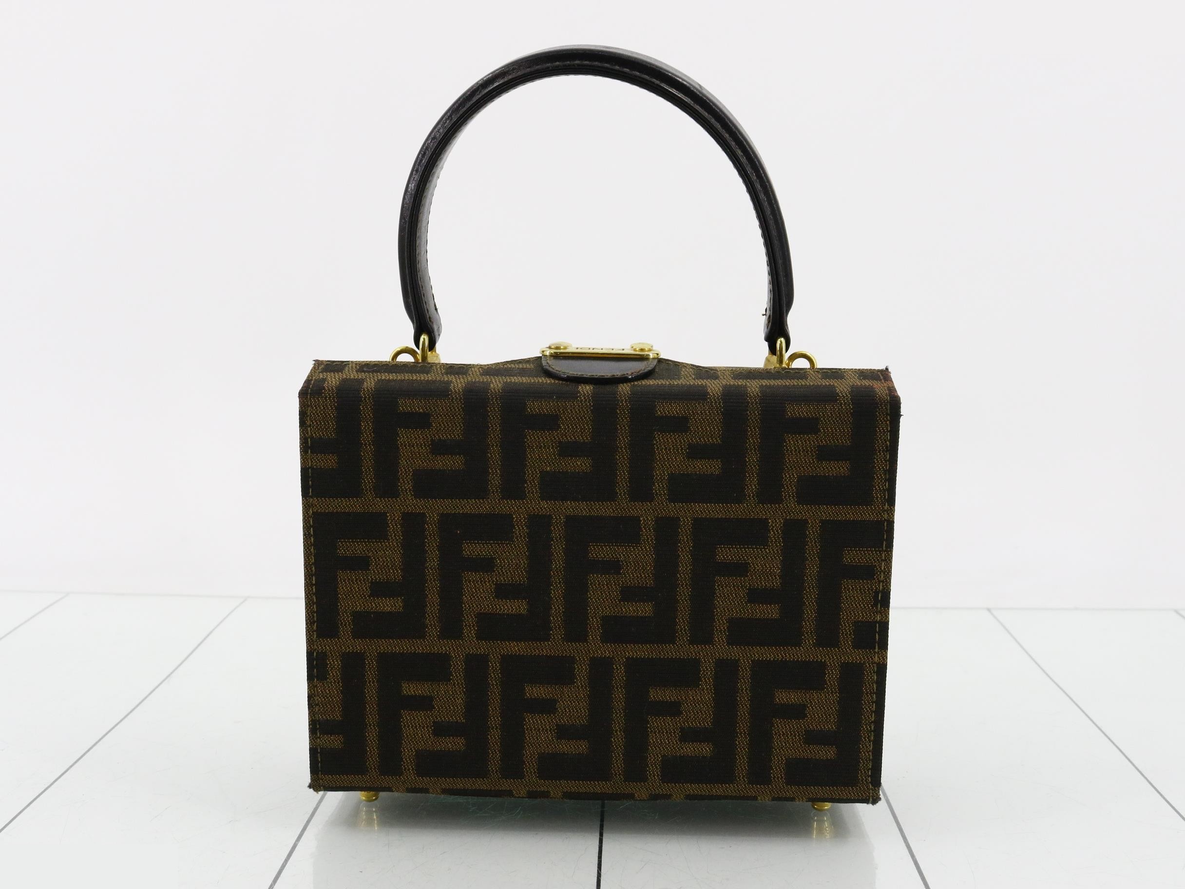 Zucca (bag) - handbag — view 2