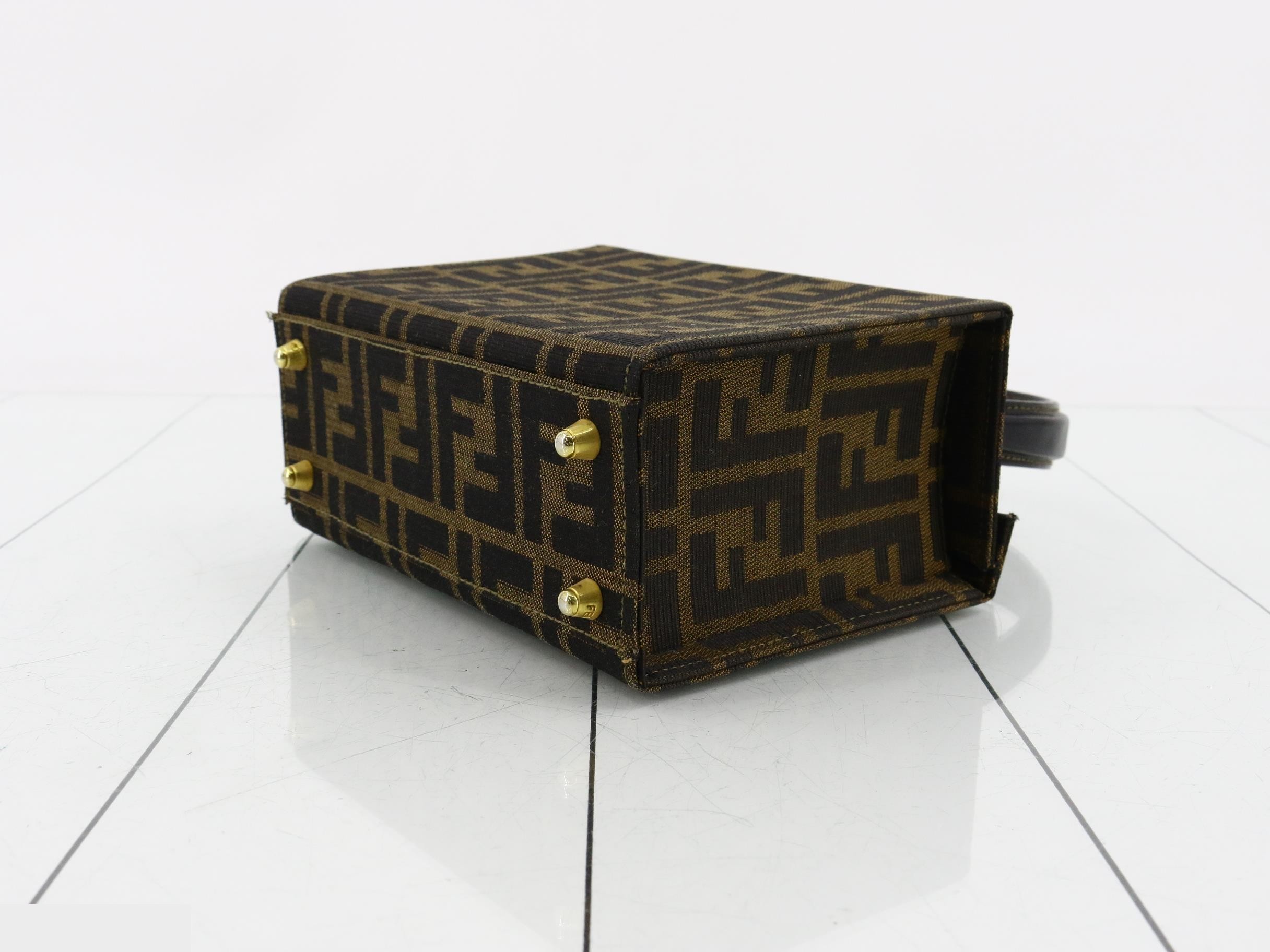 Zucca (bag) - handbag — view 6