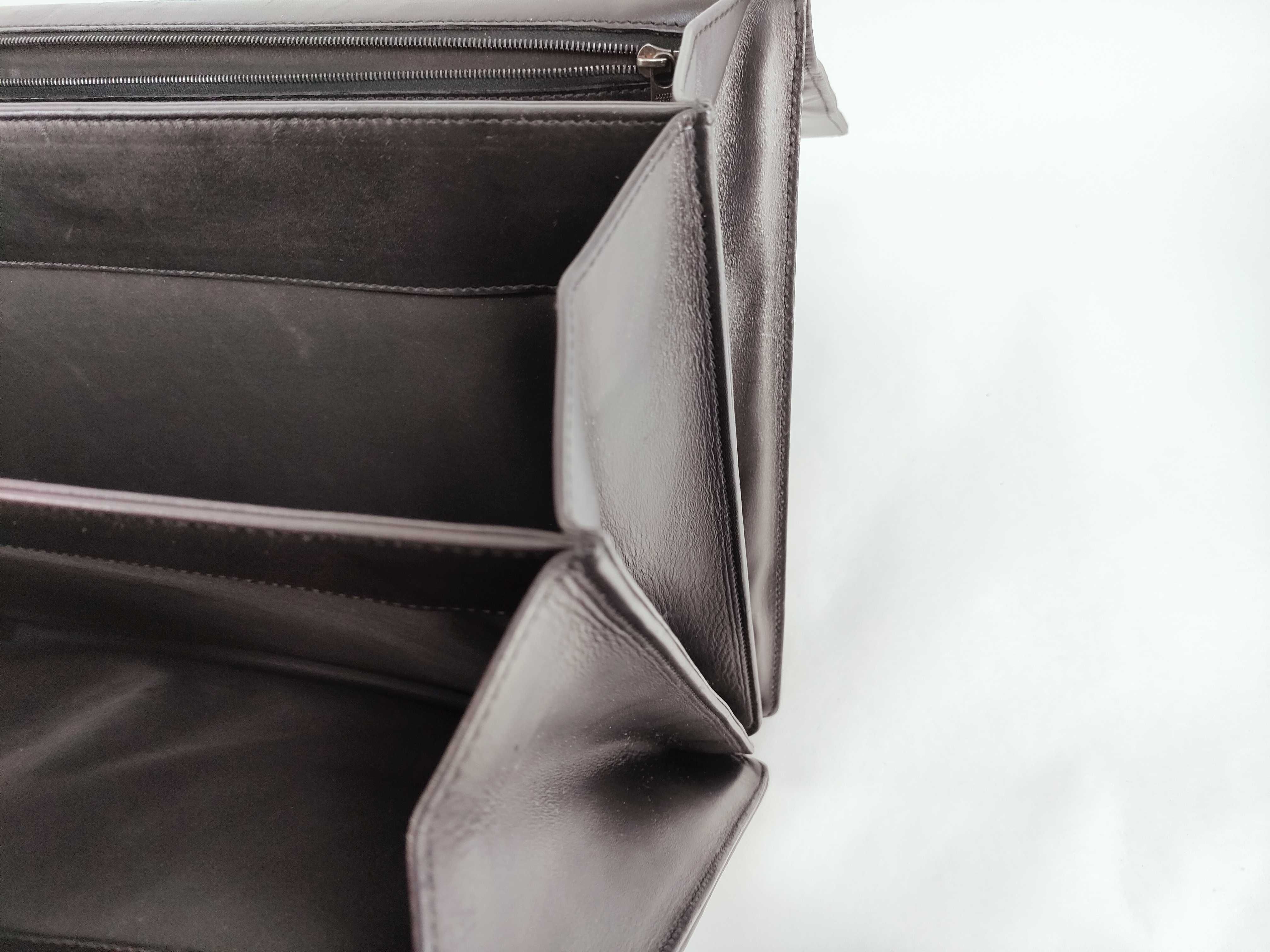 Intrecciato Bottega Veneta Intrecciato Business Bag Briefcase Business Bag — view 12