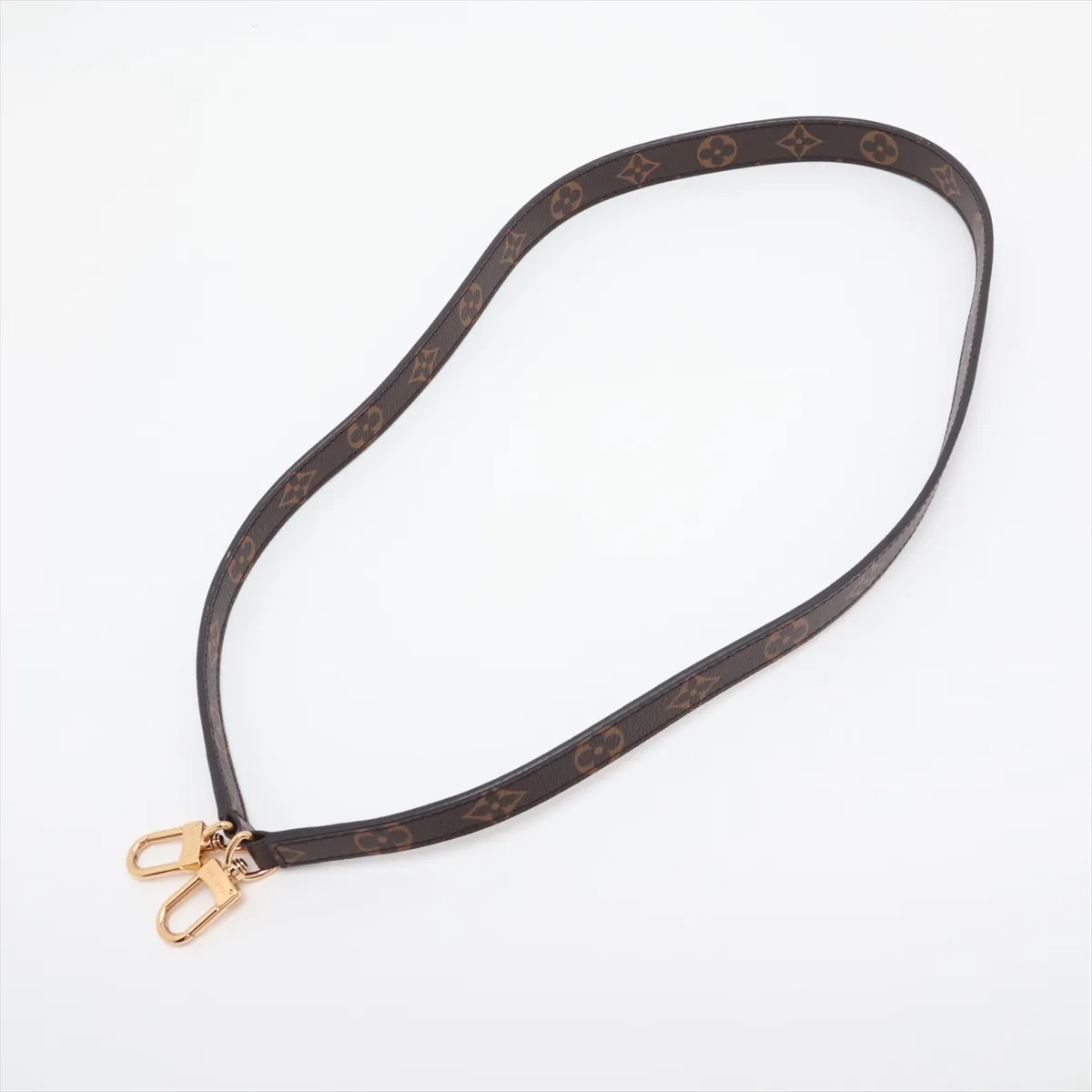 Monogram Pallas BB M41241 SN1116 Brown x Red — view 7