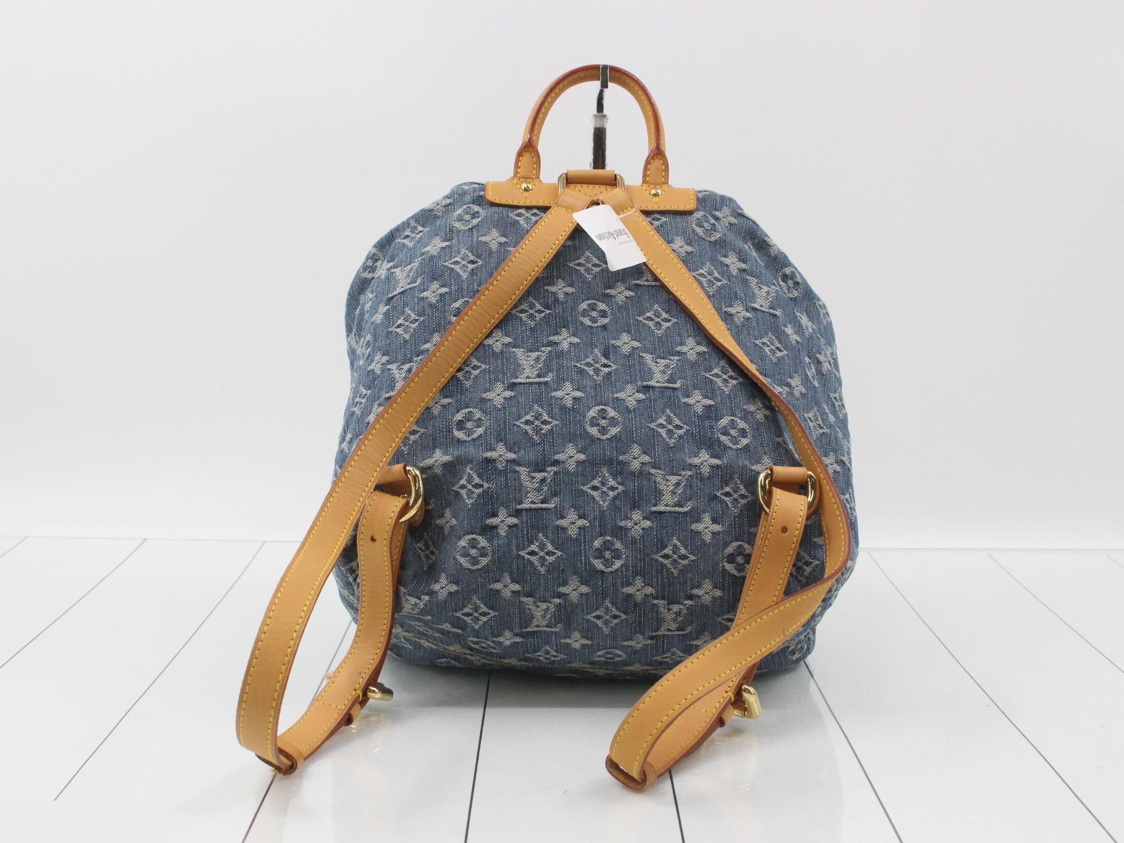 Saccadic GM Blue M95056 — view 2