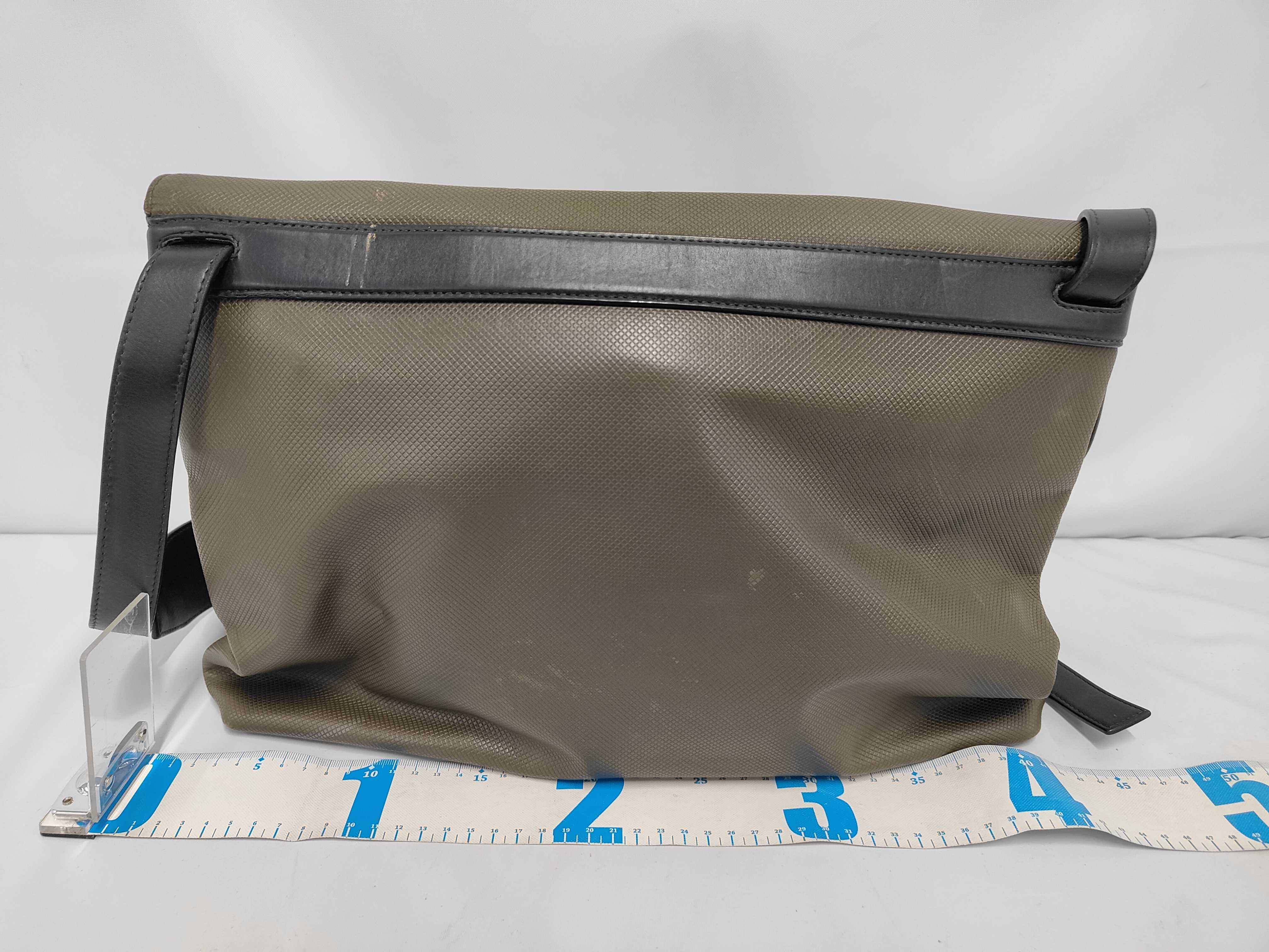 Messenger Bag — view 2