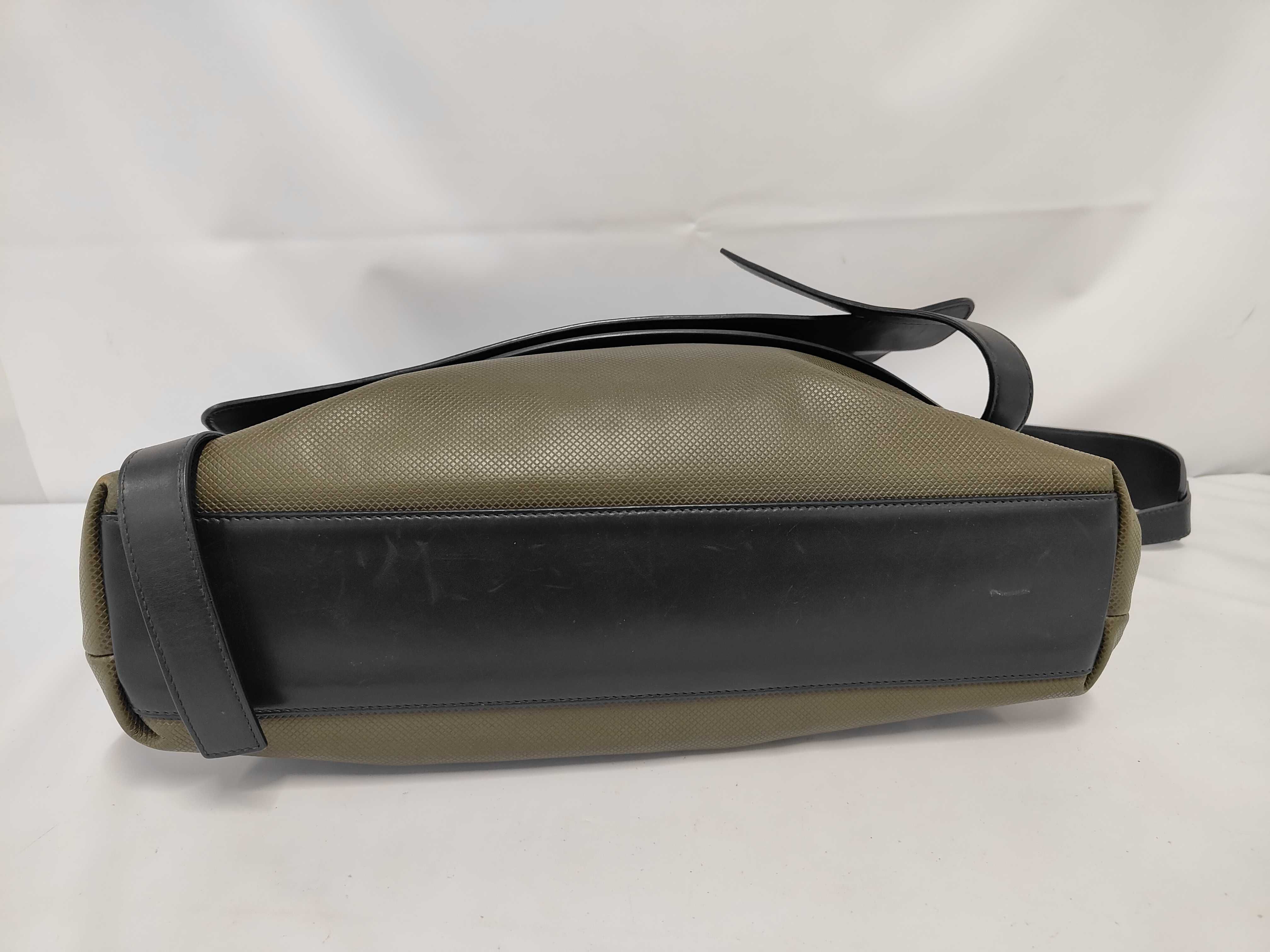 Messenger Bag — view 3