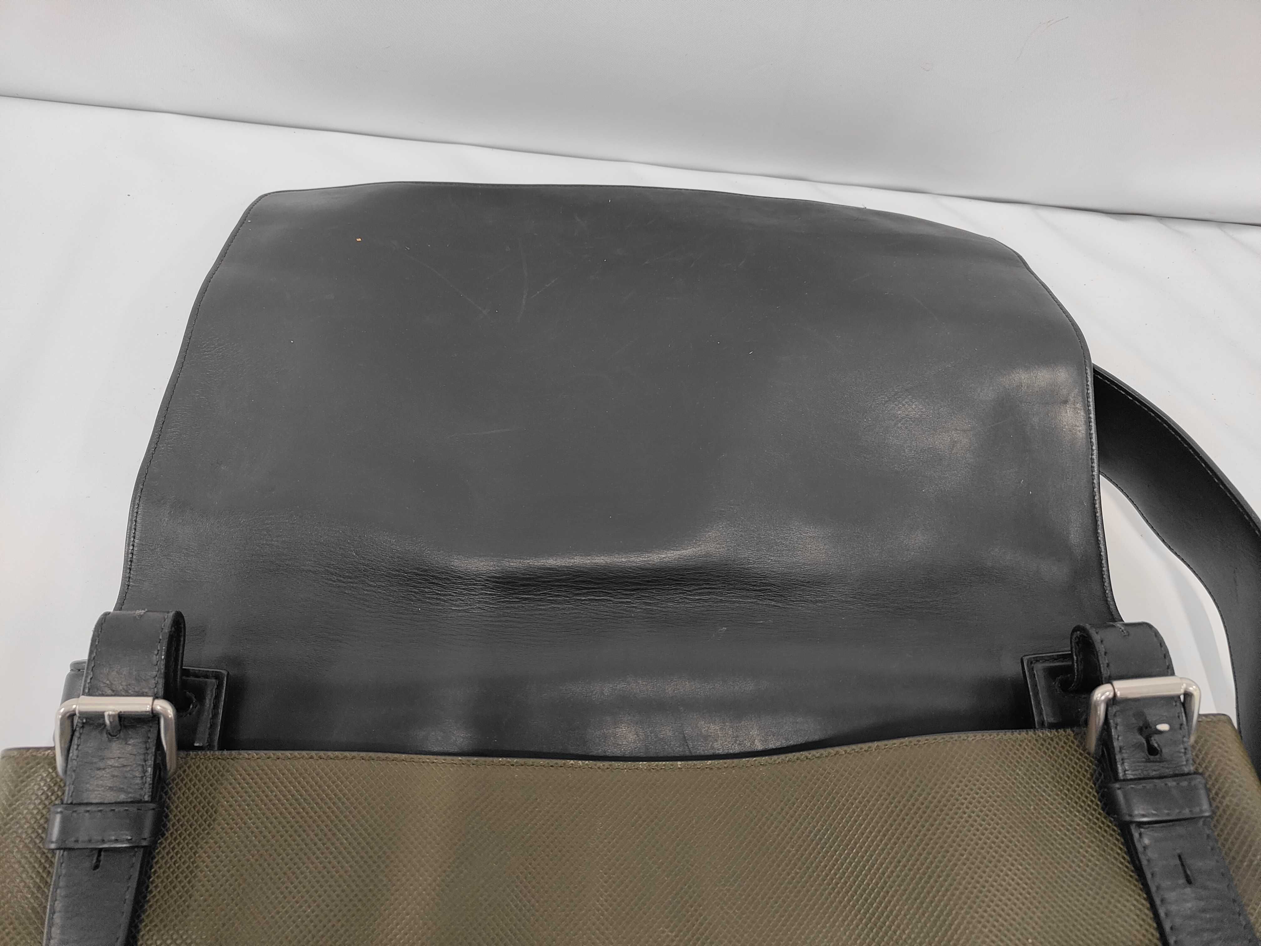 Messenger Bag — view 8