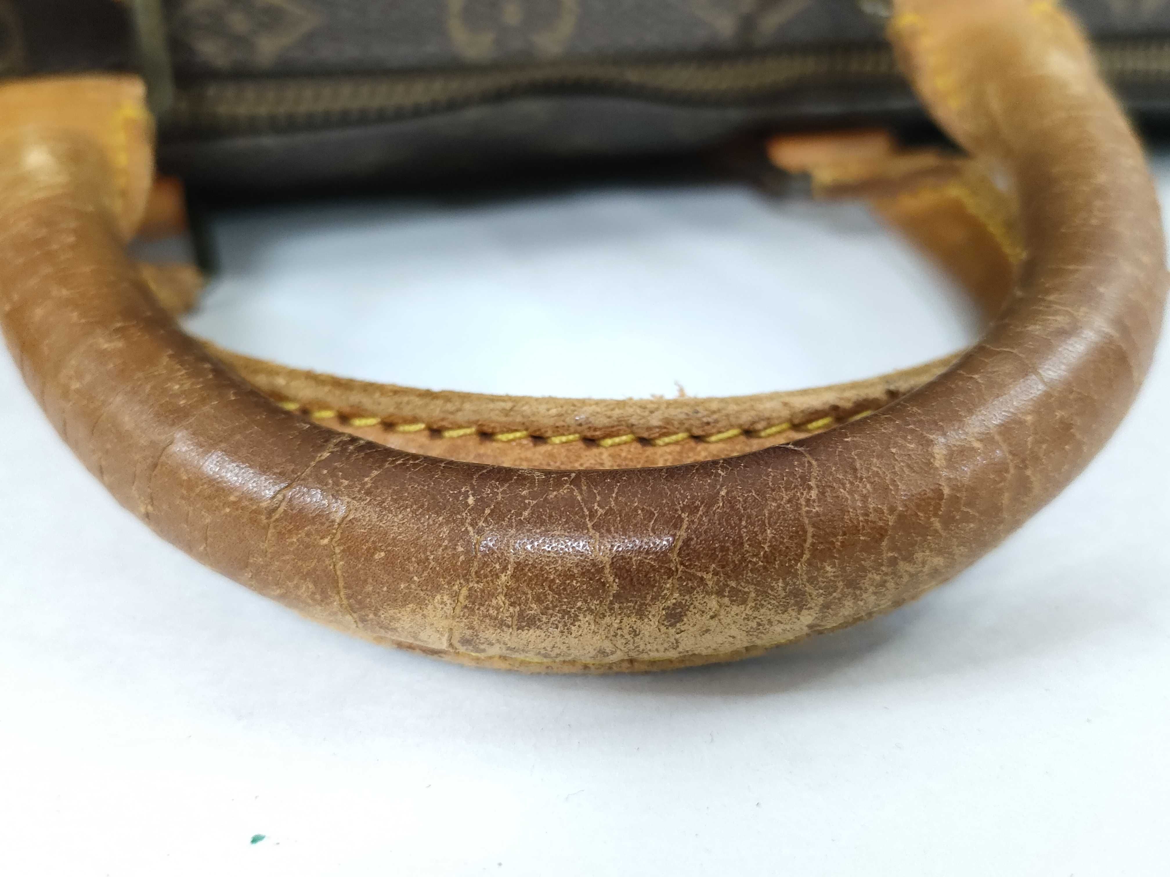 Monogram M41426 Keepall 50 Boston Bag — view 4