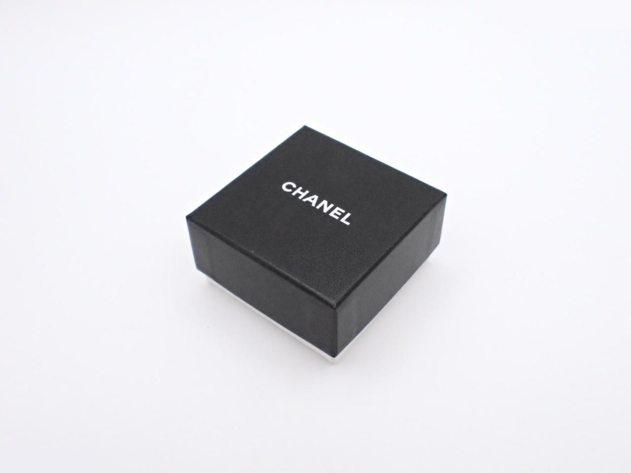 Coco Mark Earrings — view 4