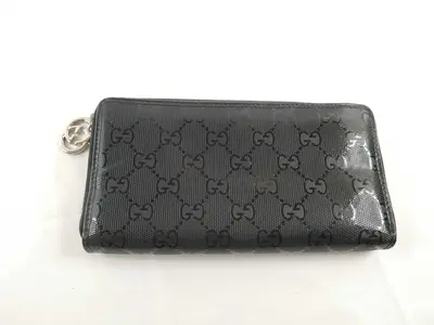 Long Wallet / Leather Wallet