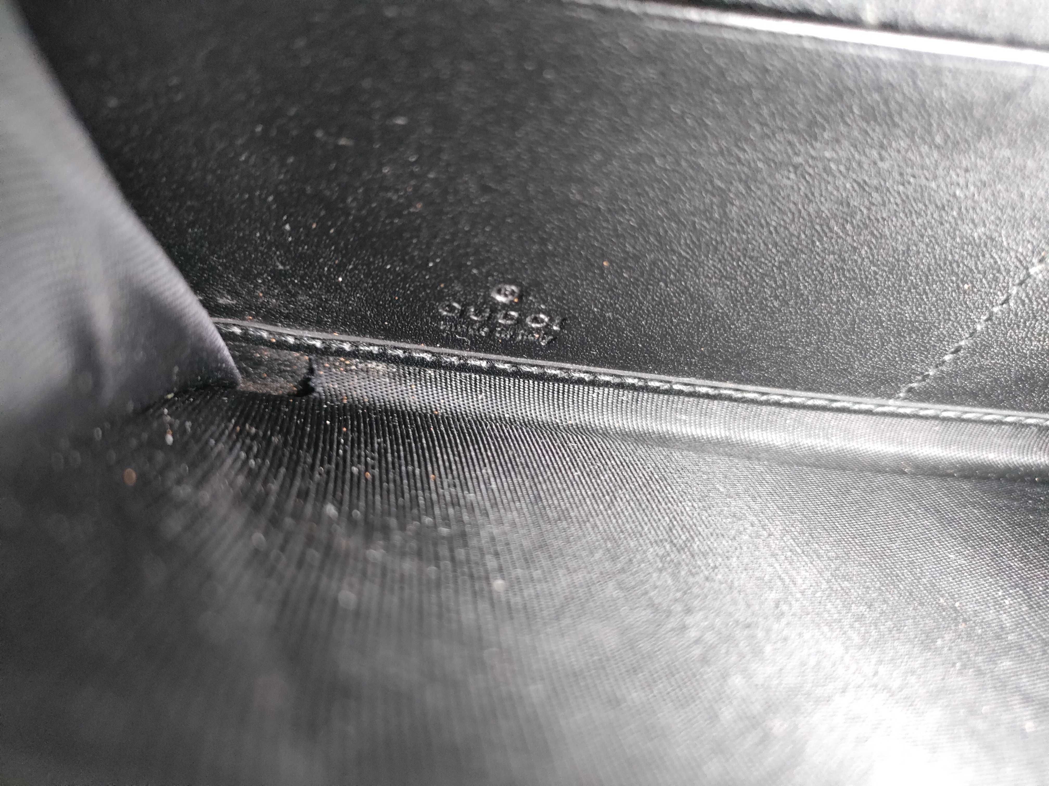 Long Wallet / Leather Wallet — view 11