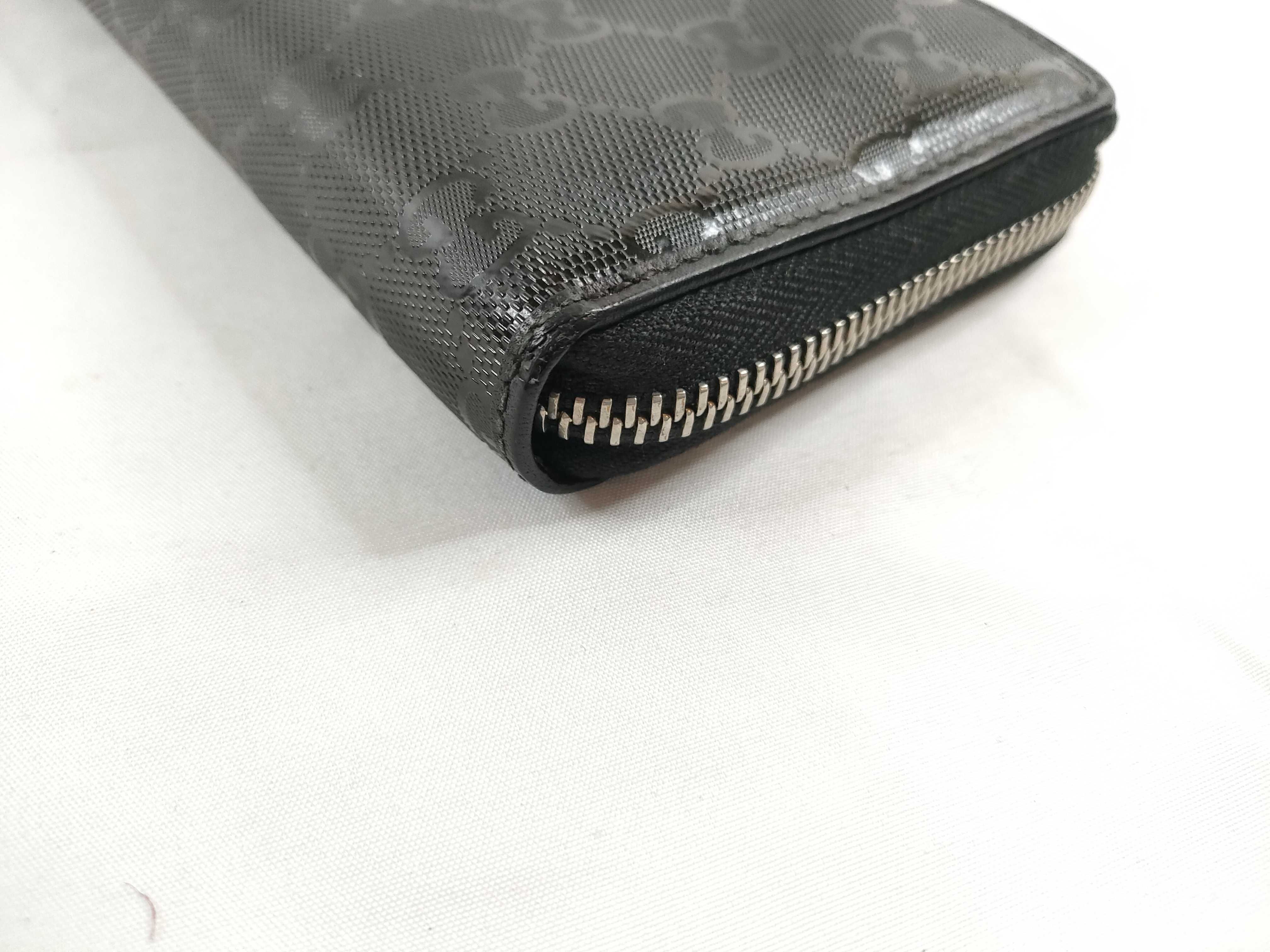 Long Wallet / Leather Wallet — view 3