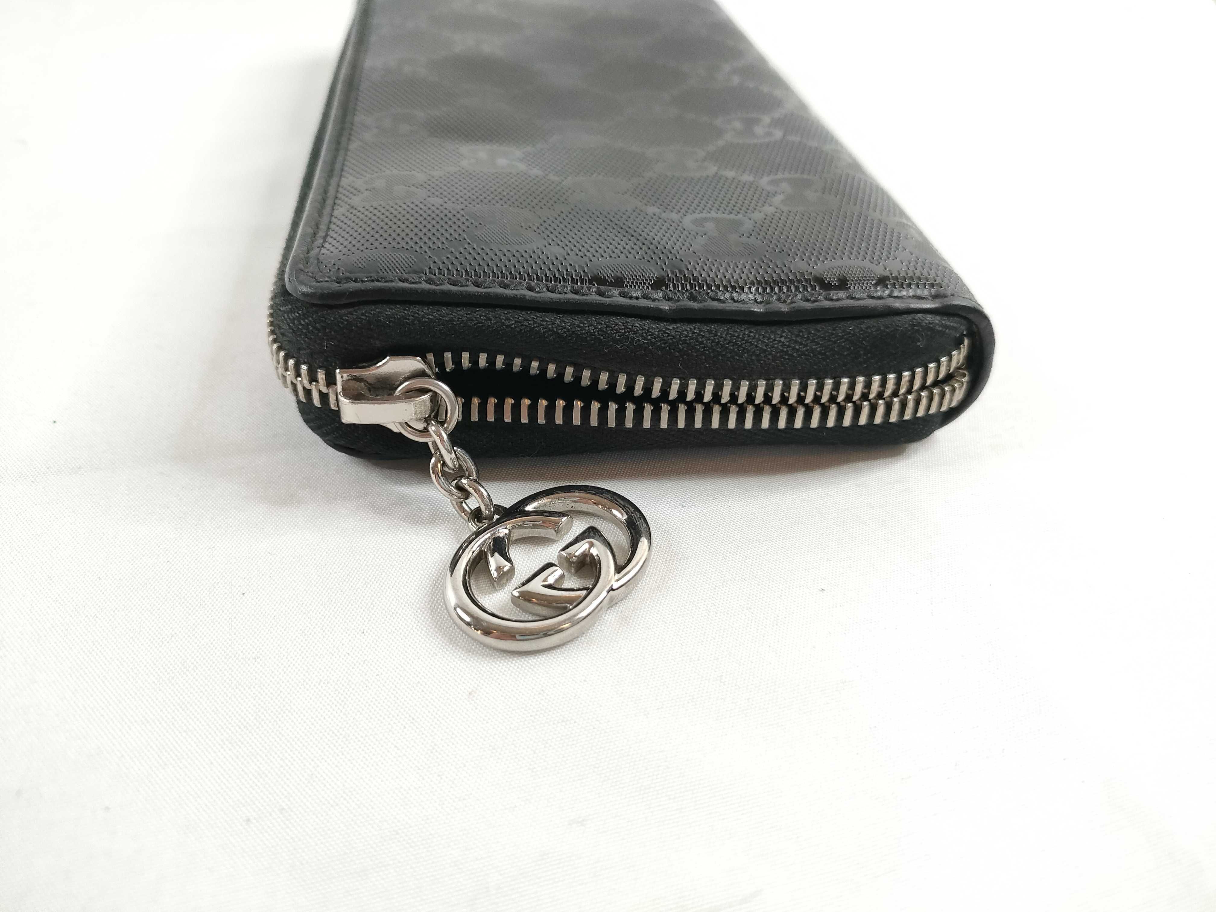 Long Wallet / Leather Wallet — view 5