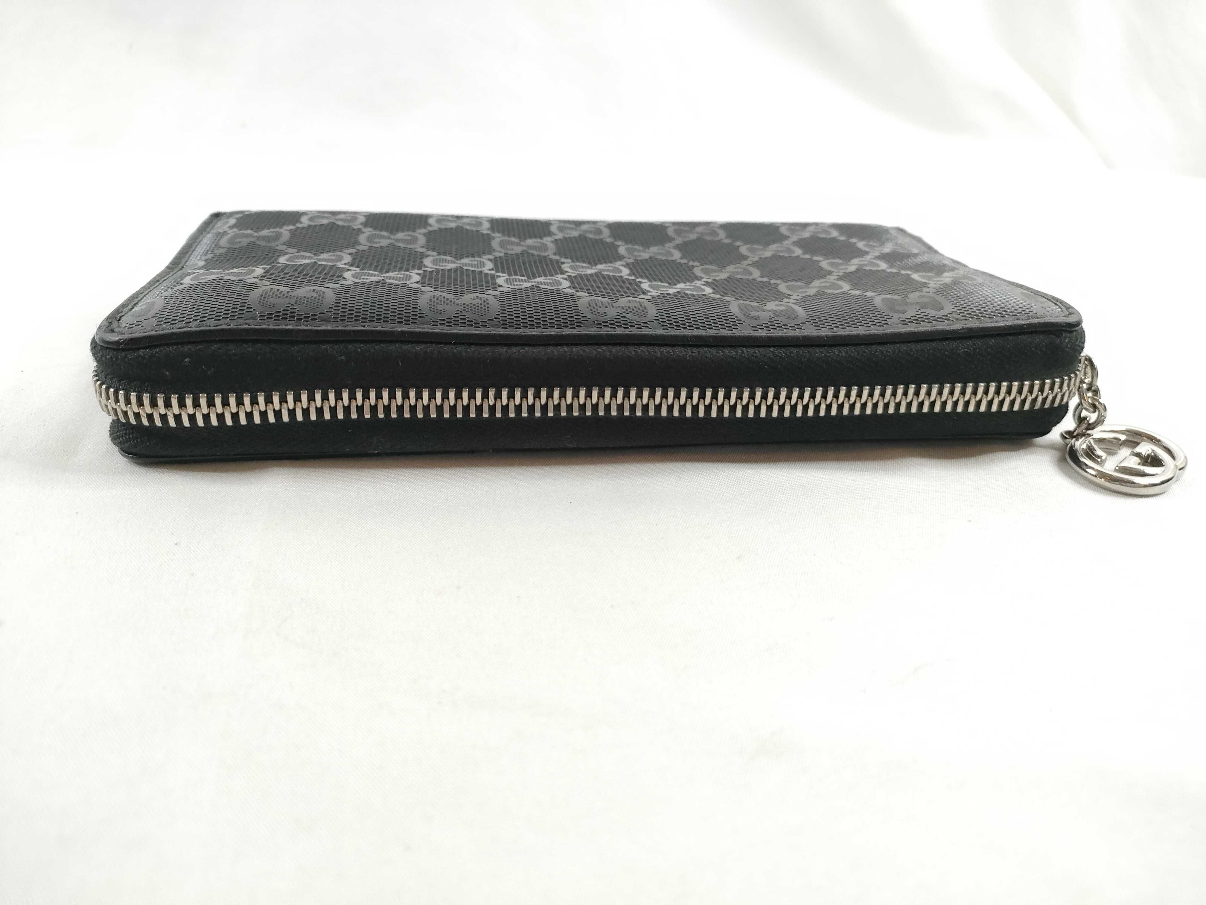 Long Wallet / Leather Wallet — view 6