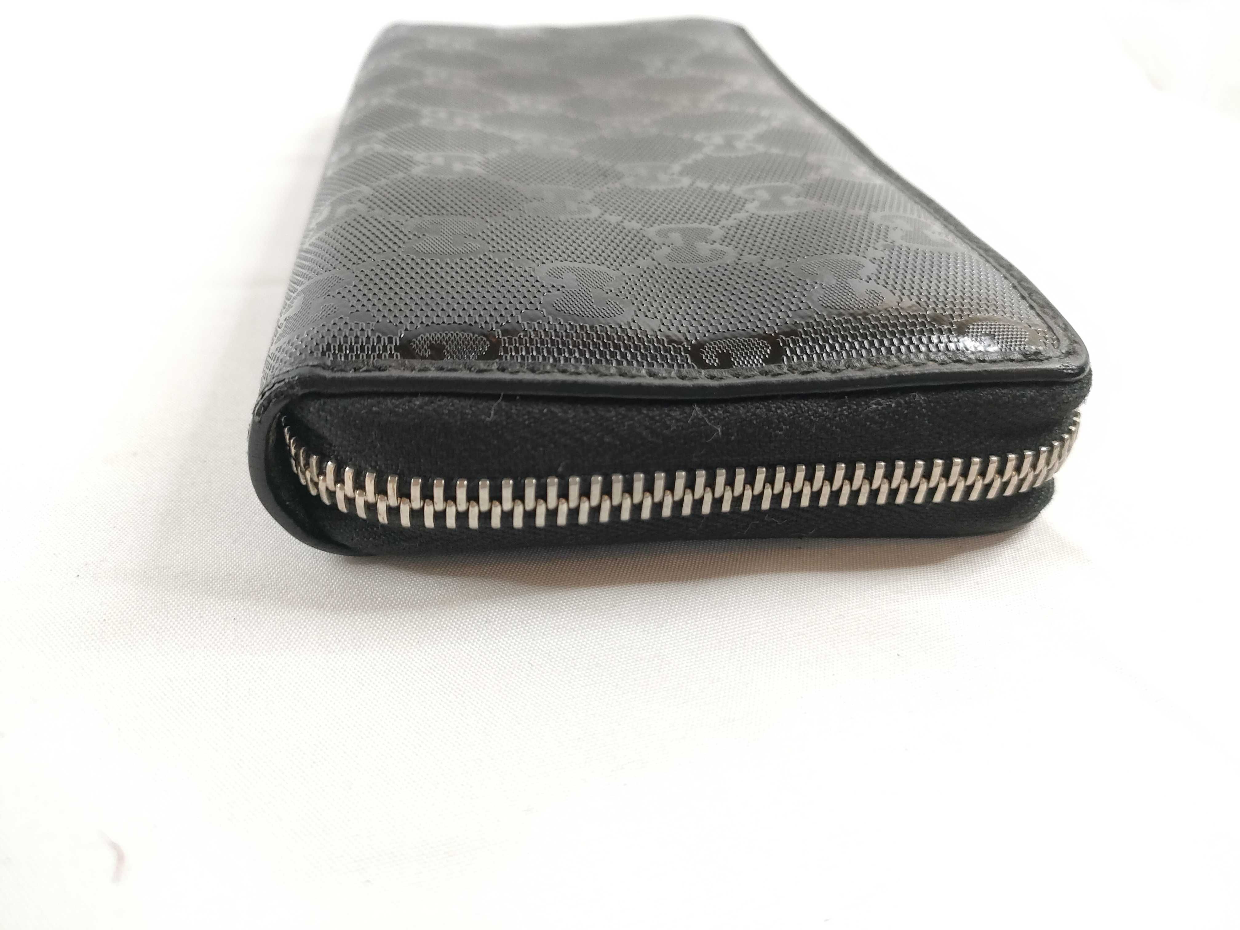 Long Wallet / Leather Wallet — view 7