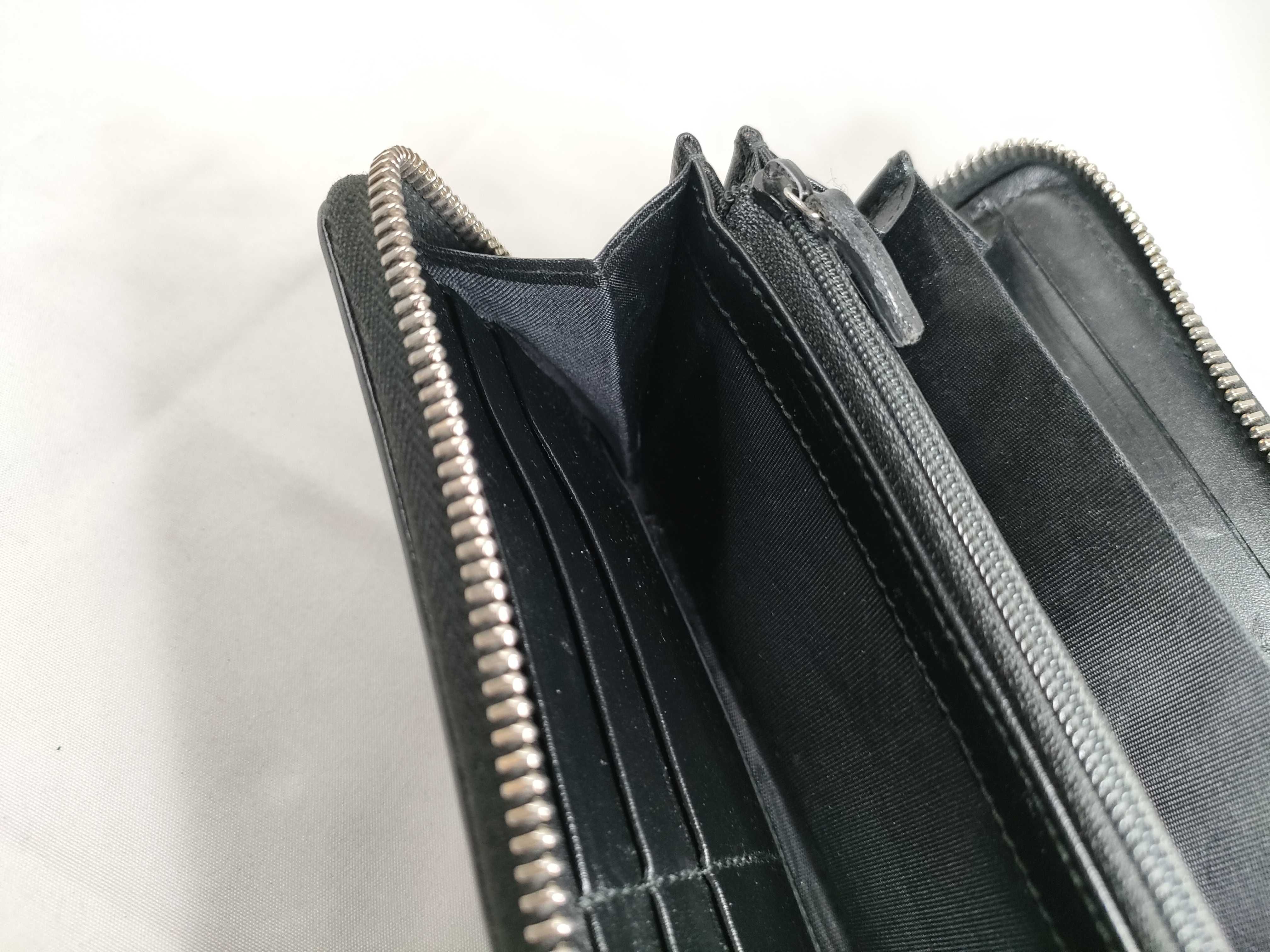 Long Wallet / Leather Wallet — view 9