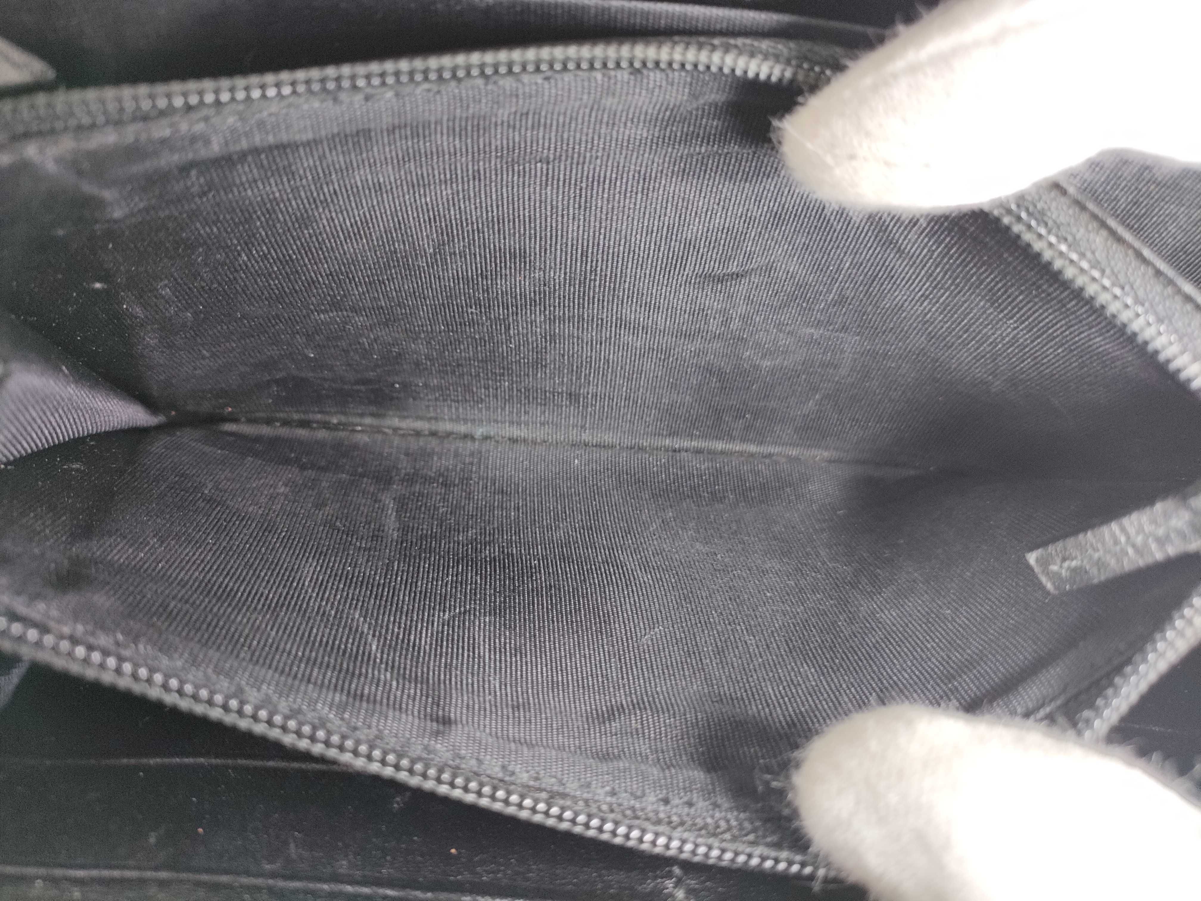 Long Wallet / Leather Wallet — view 10