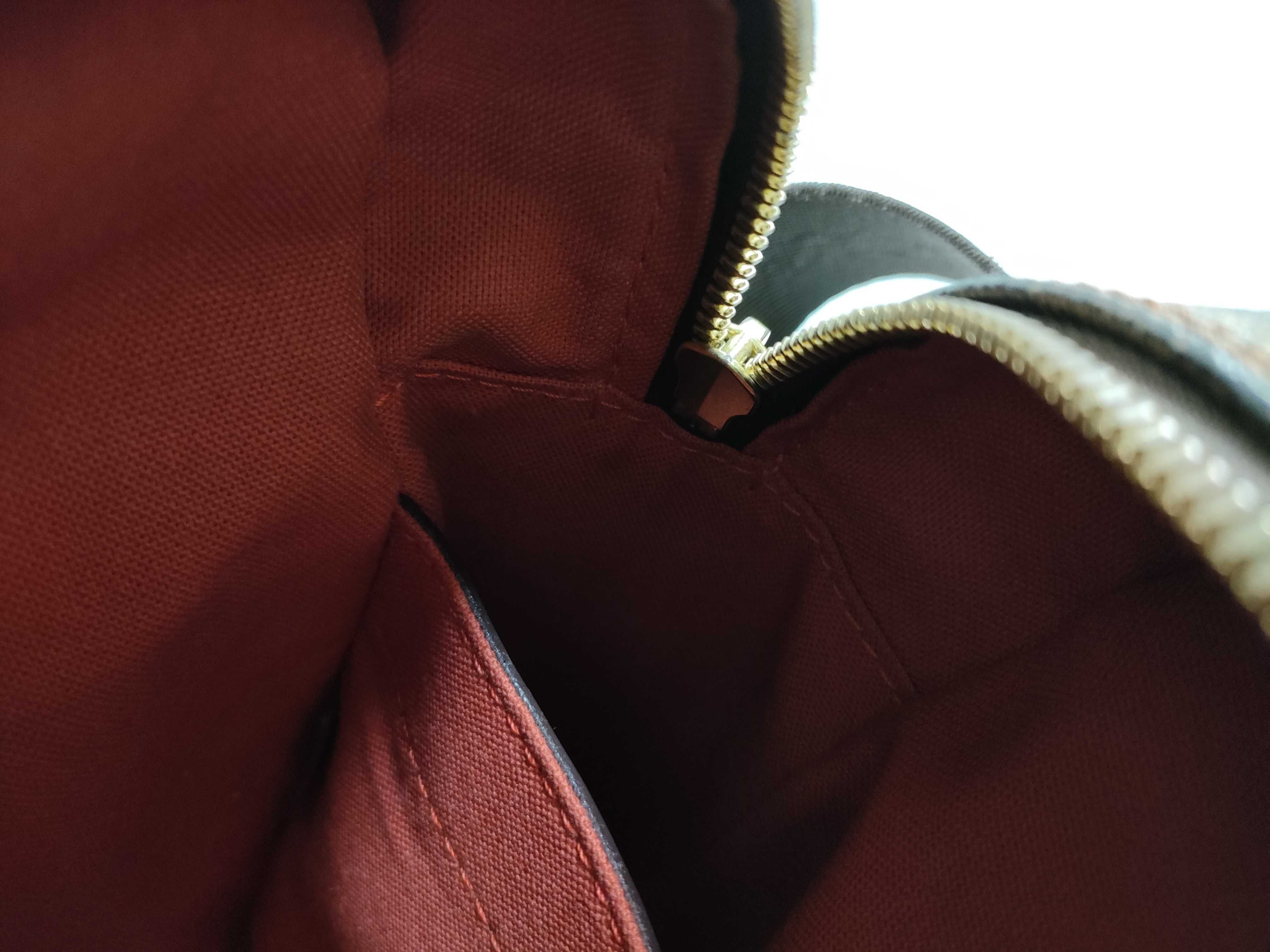 Damier Naviglio N45255 Shoulder Bag — view 12