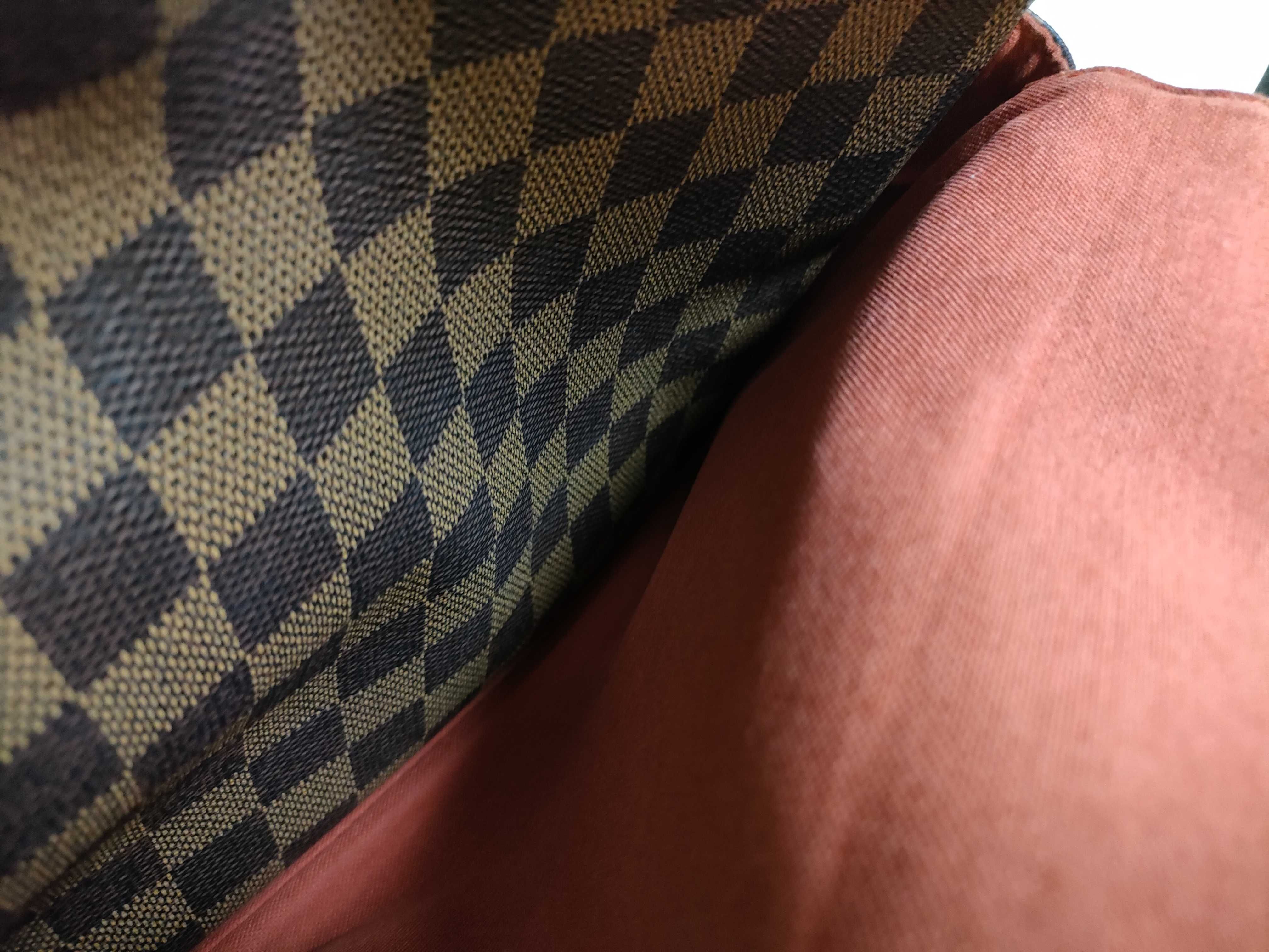 Damier Naviglio N45255 Shoulder Bag — view 13
