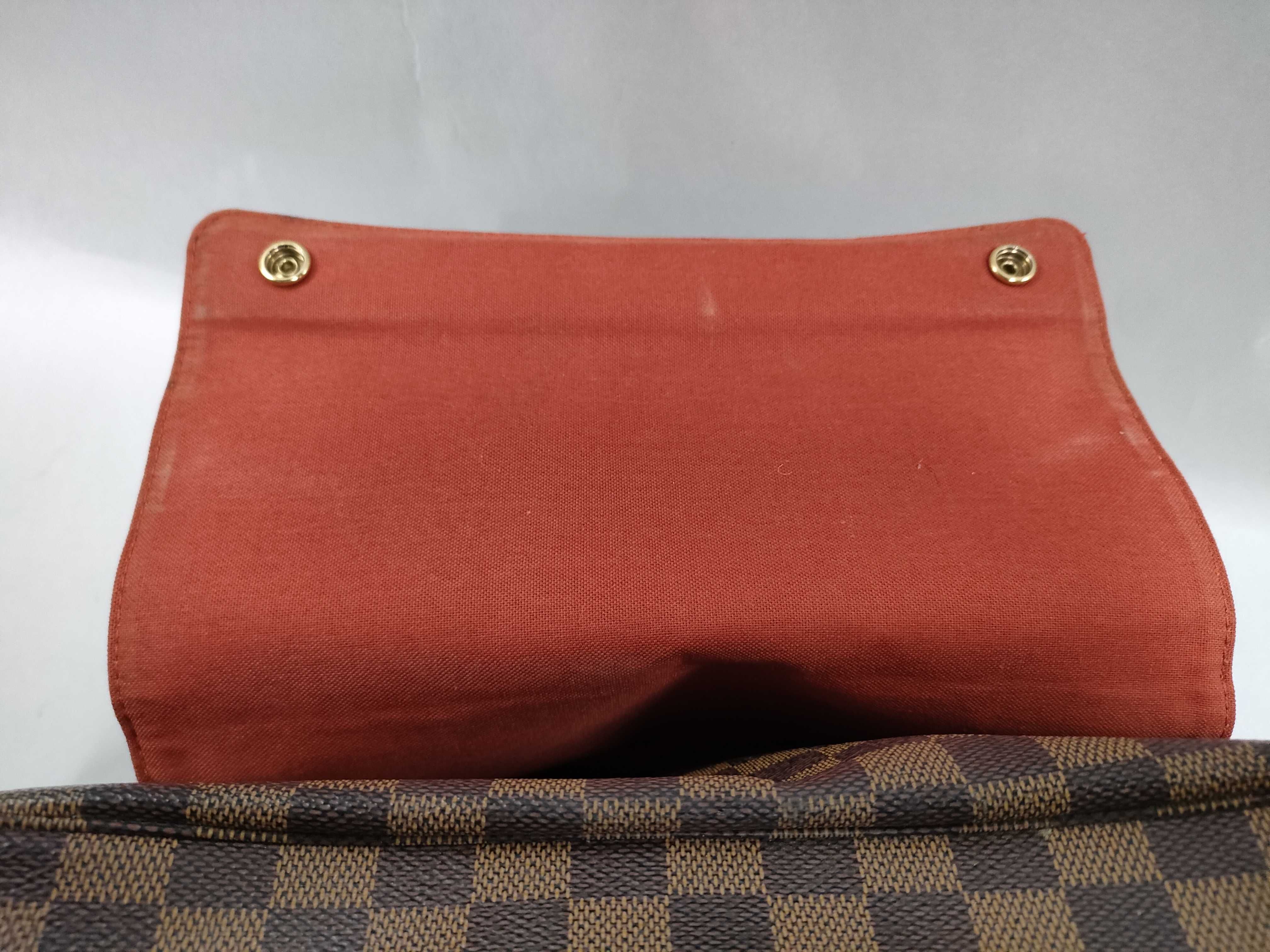 Damier Naviglio N45255 Shoulder Bag — view 15