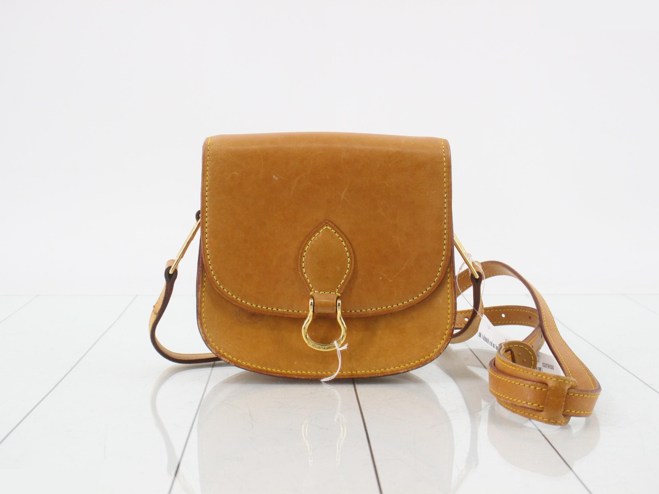 Shoulder bag