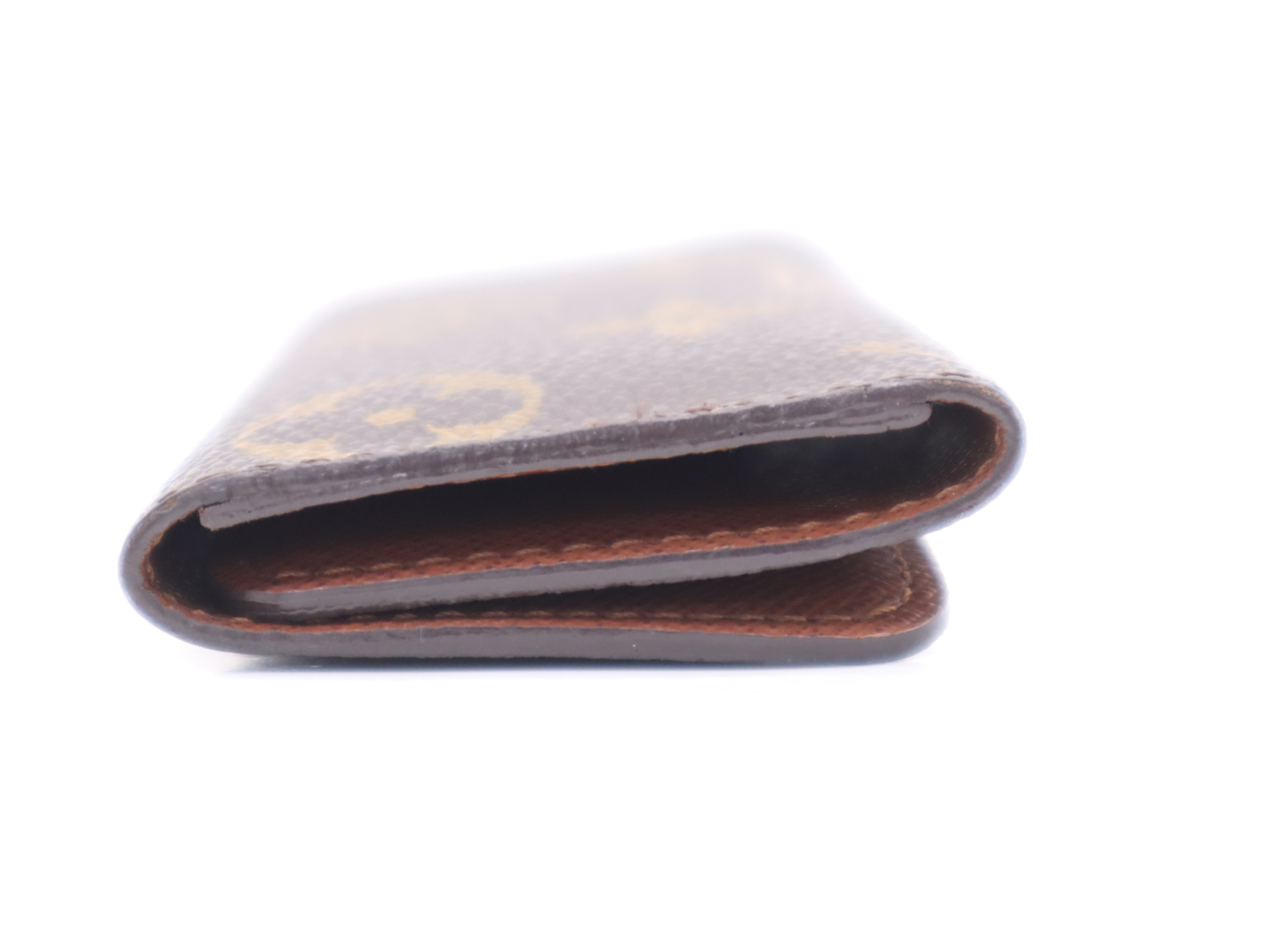 M69517 Monogram Multicles 4 Key Case — view 3