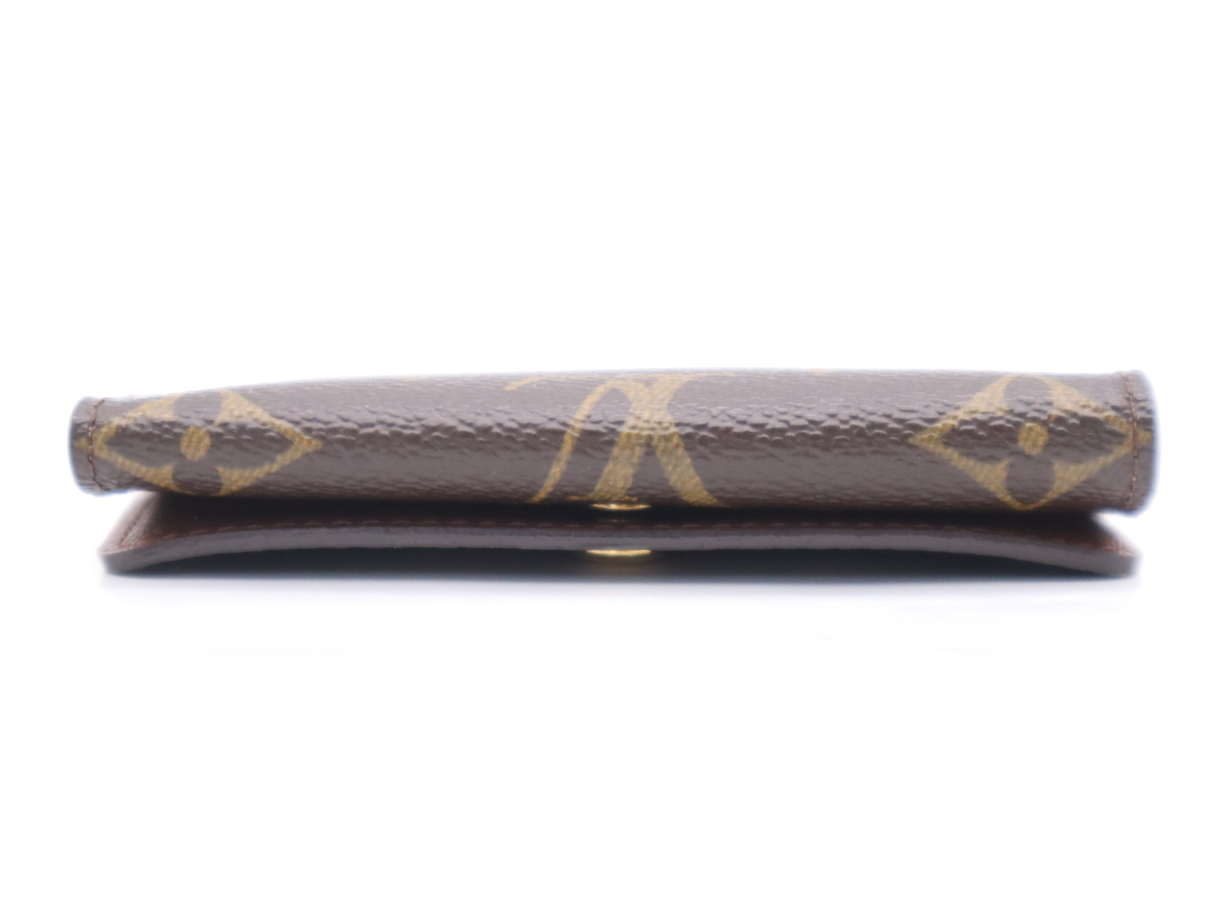M69517 Monogram Multicles 4 Key Case — view 4