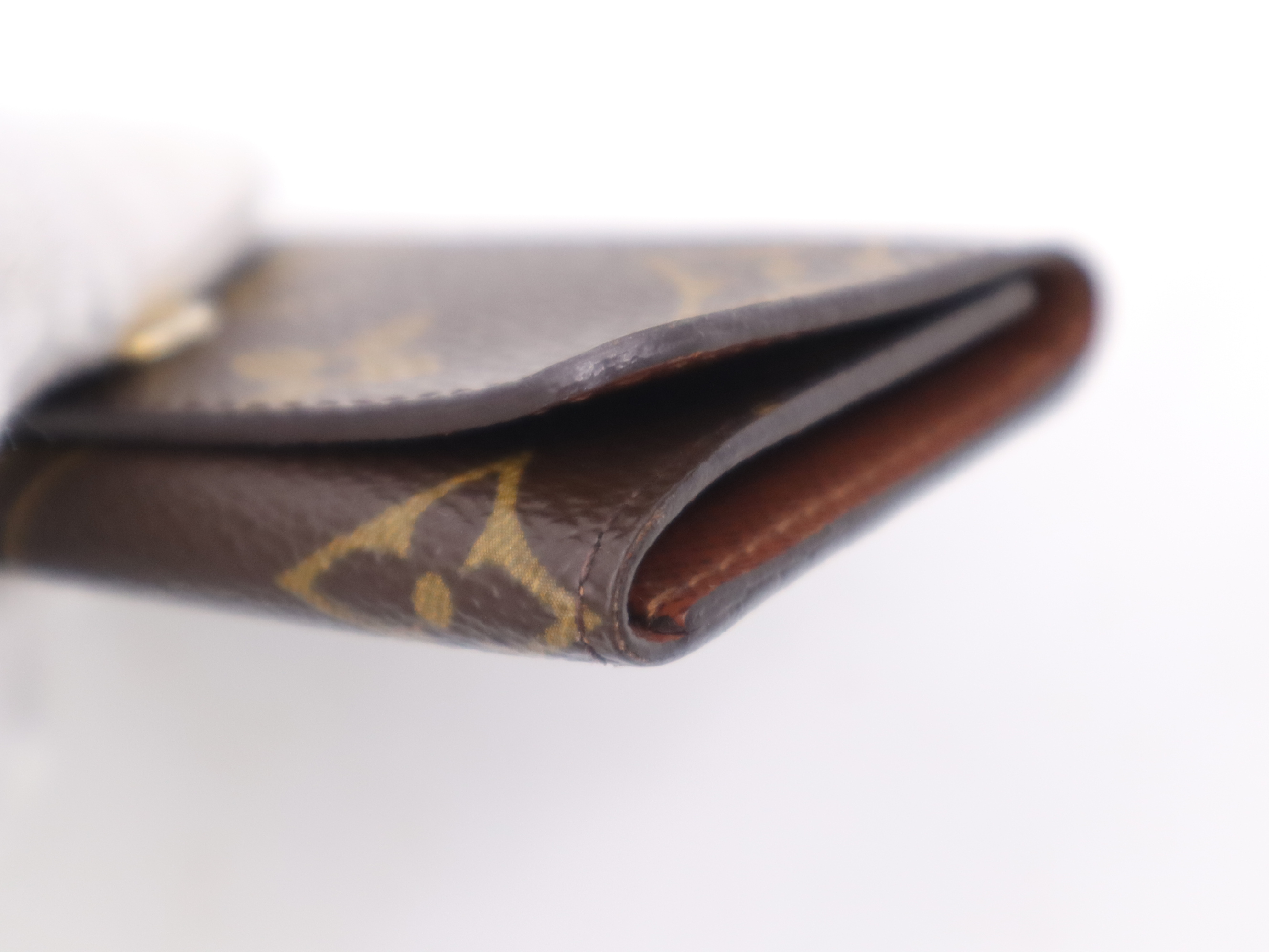 M69517 Monogram Multicles 4 Key Case — view 7