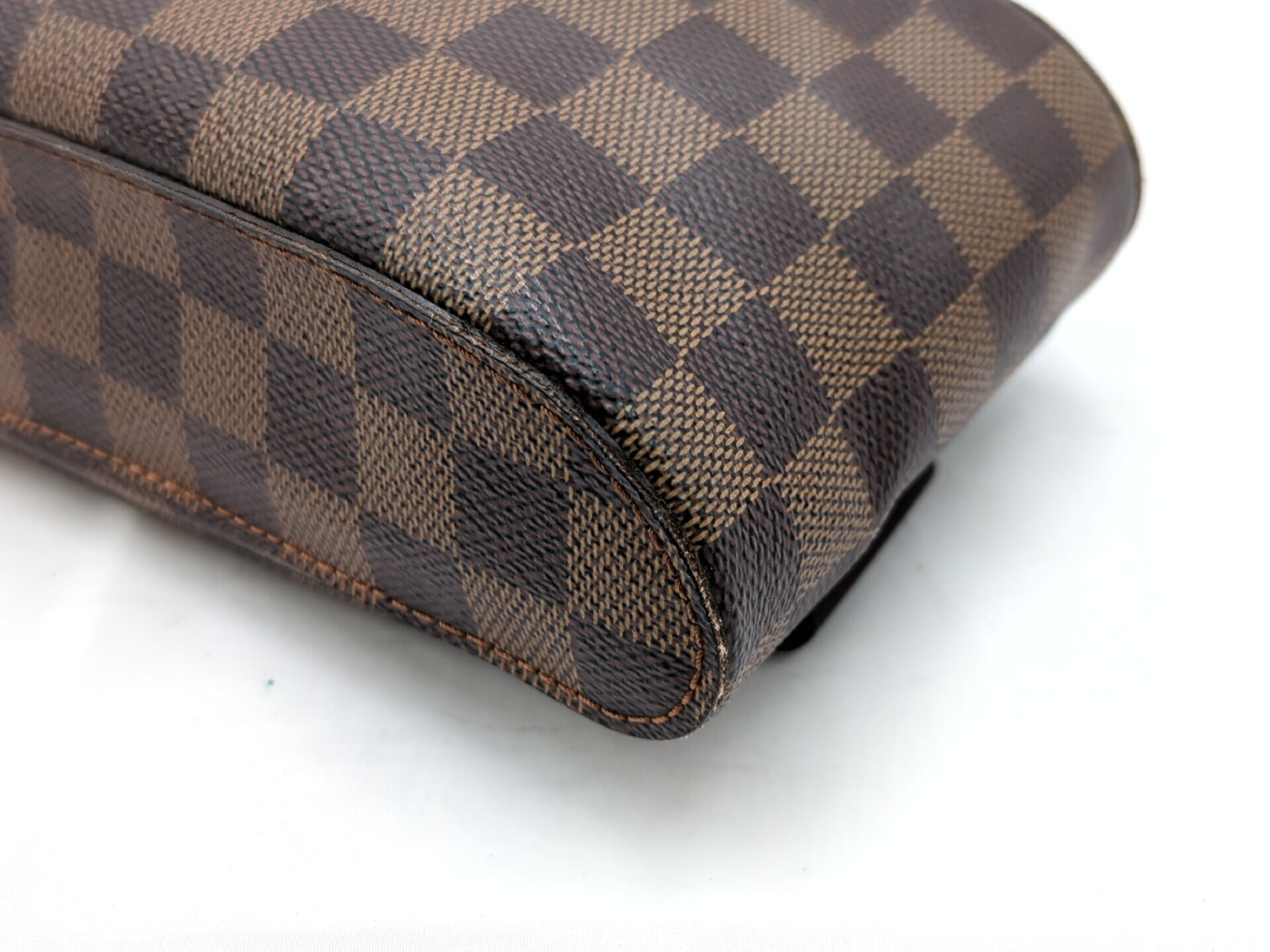 N51994 Damier Geronimos Waist Bag — view 4