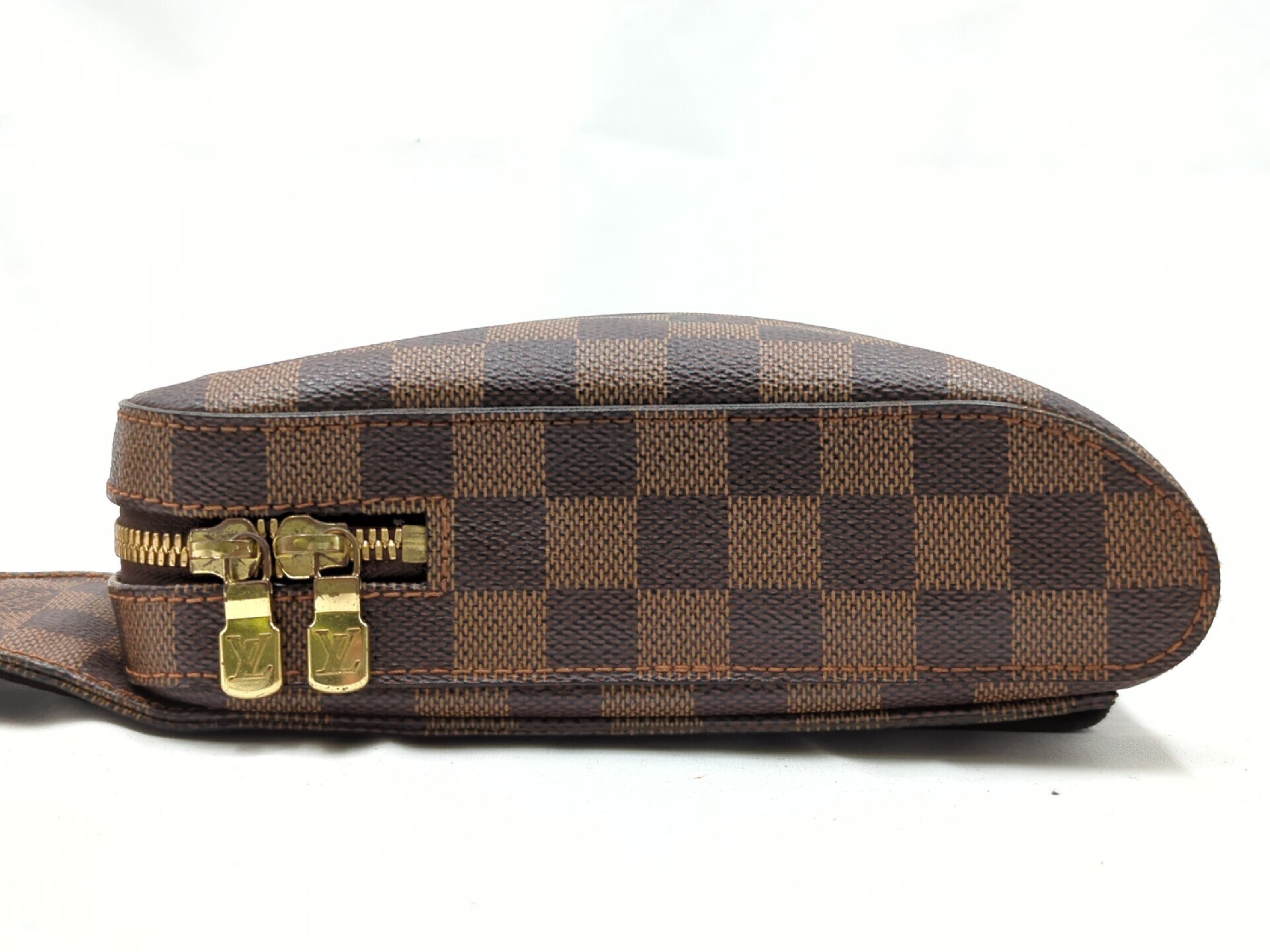 N51994 Damier Geronimos Waist Bag — view 5