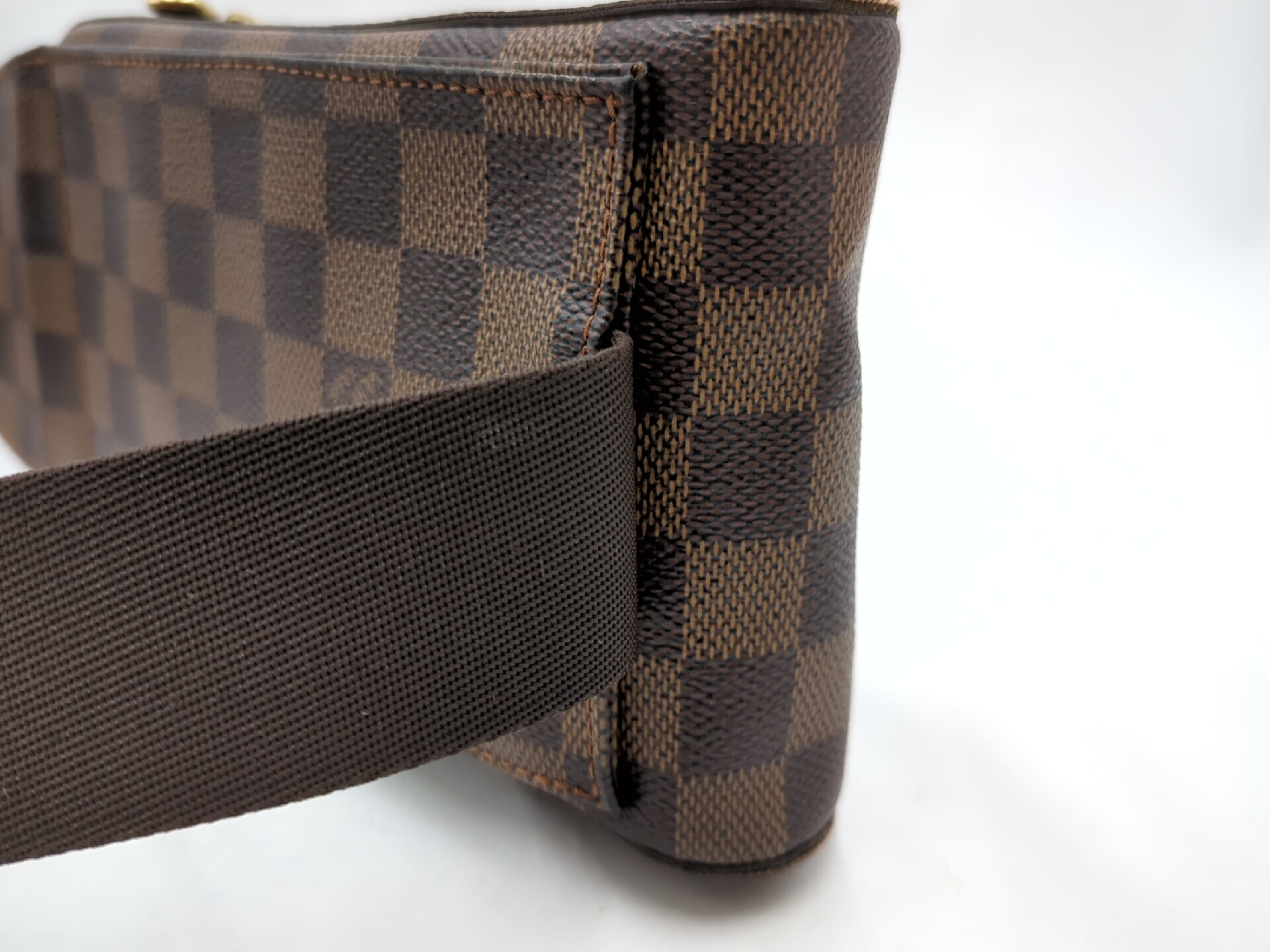 N51994 Damier Geronimos Waist Bag — view 8