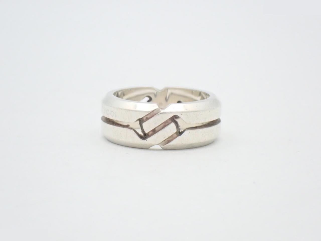 Sv925 6.2g Ring #9