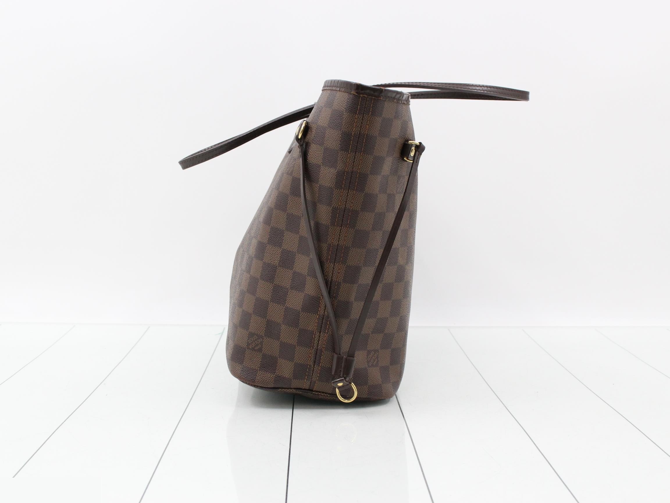 Neverfull MM — view 3