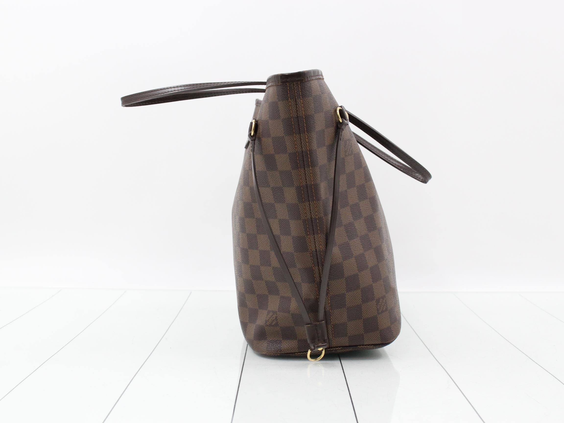 Neverfull MM — view 4