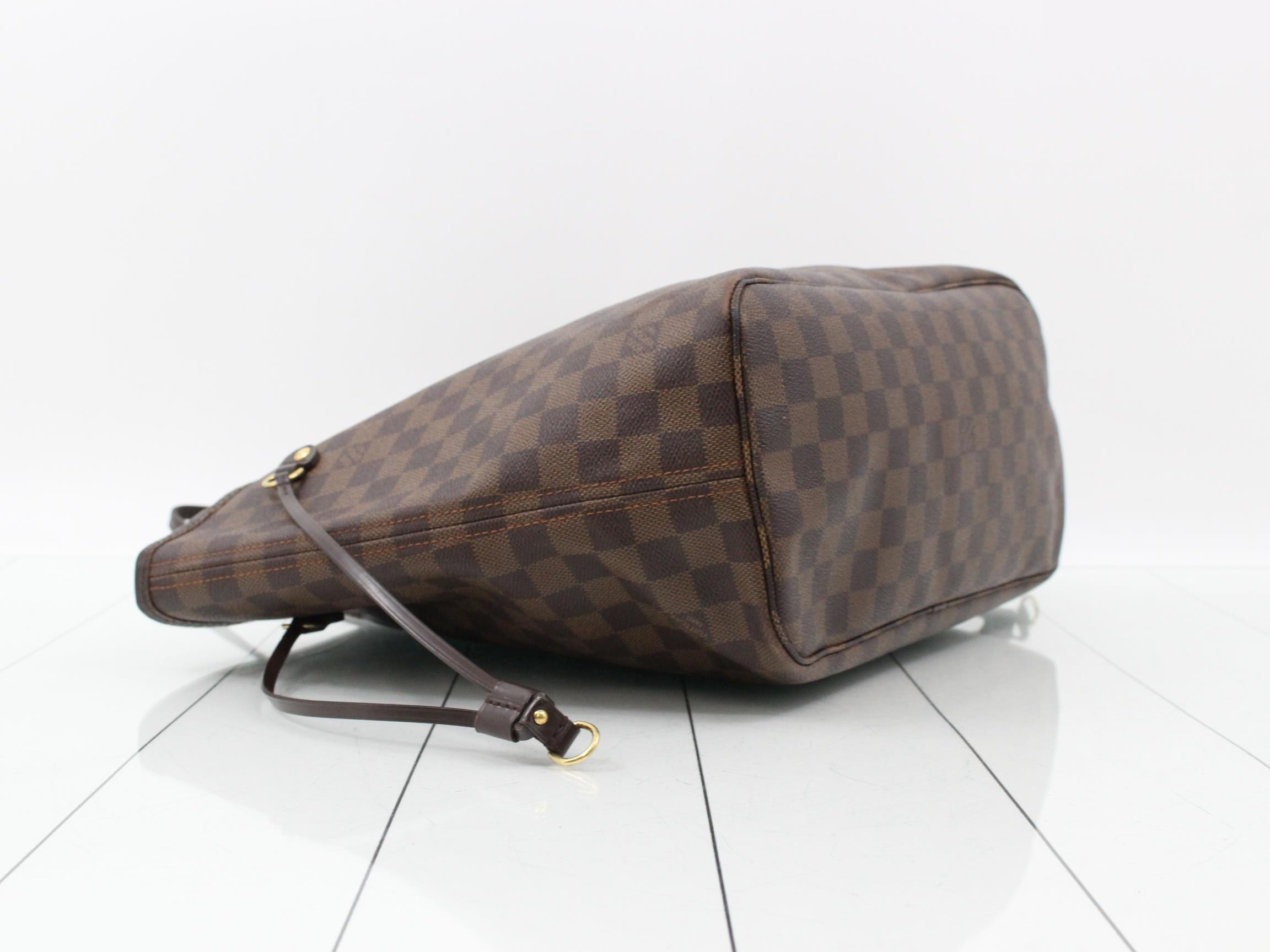 Neverfull MM — view 5
