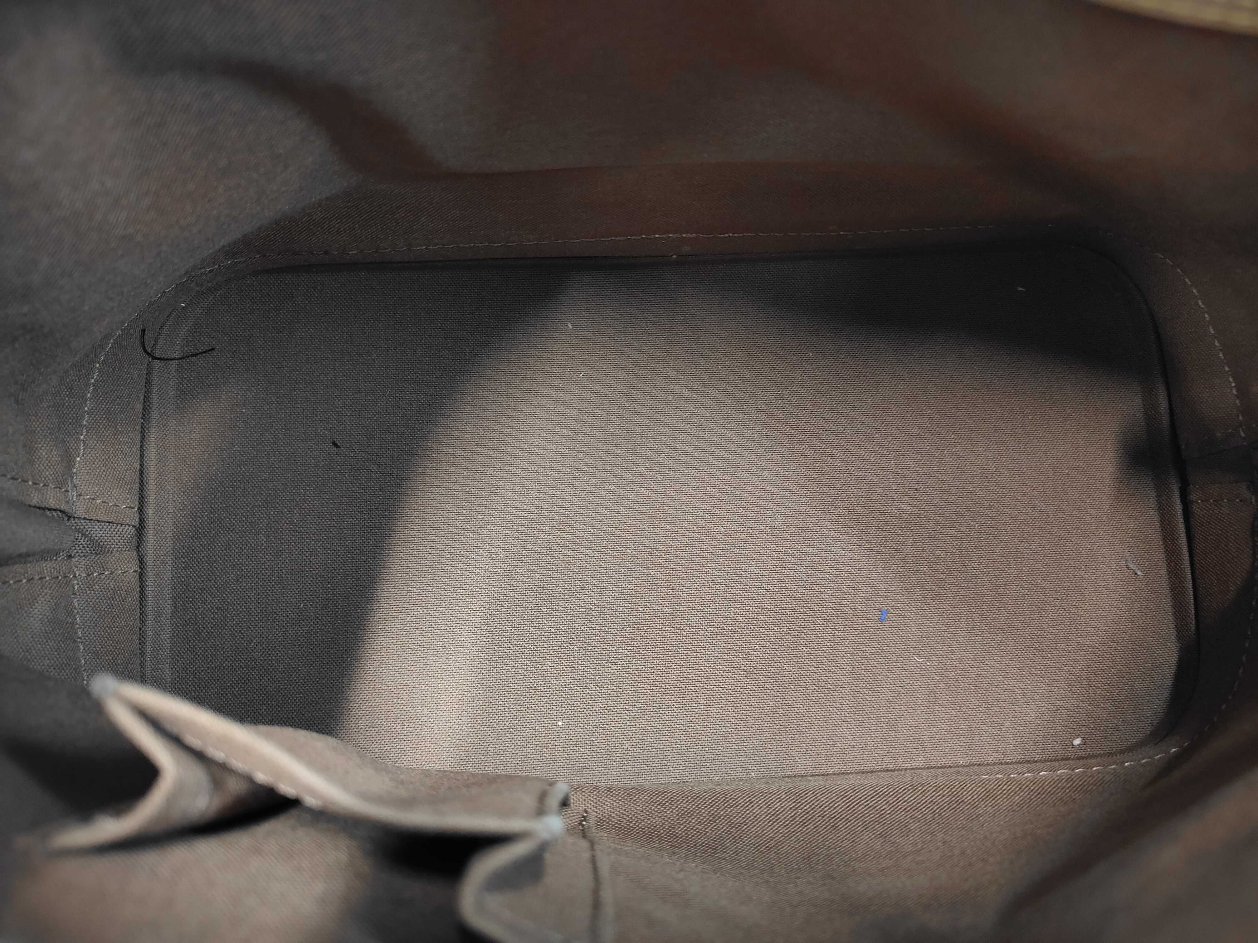 Monogram Alma Handbag FL0024 Handbag — view 6
