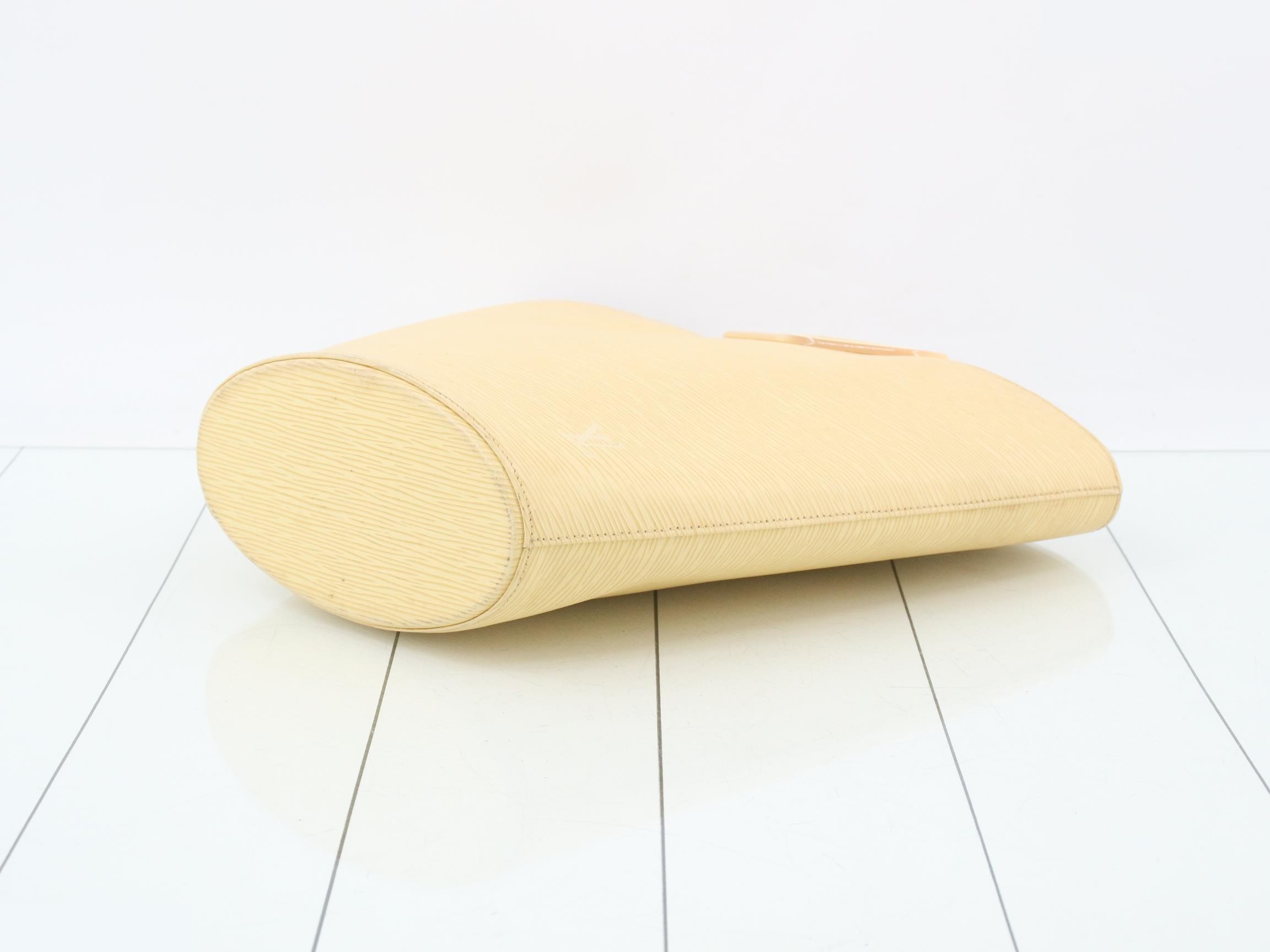 Epi Noctamble Vanilla — view 6
